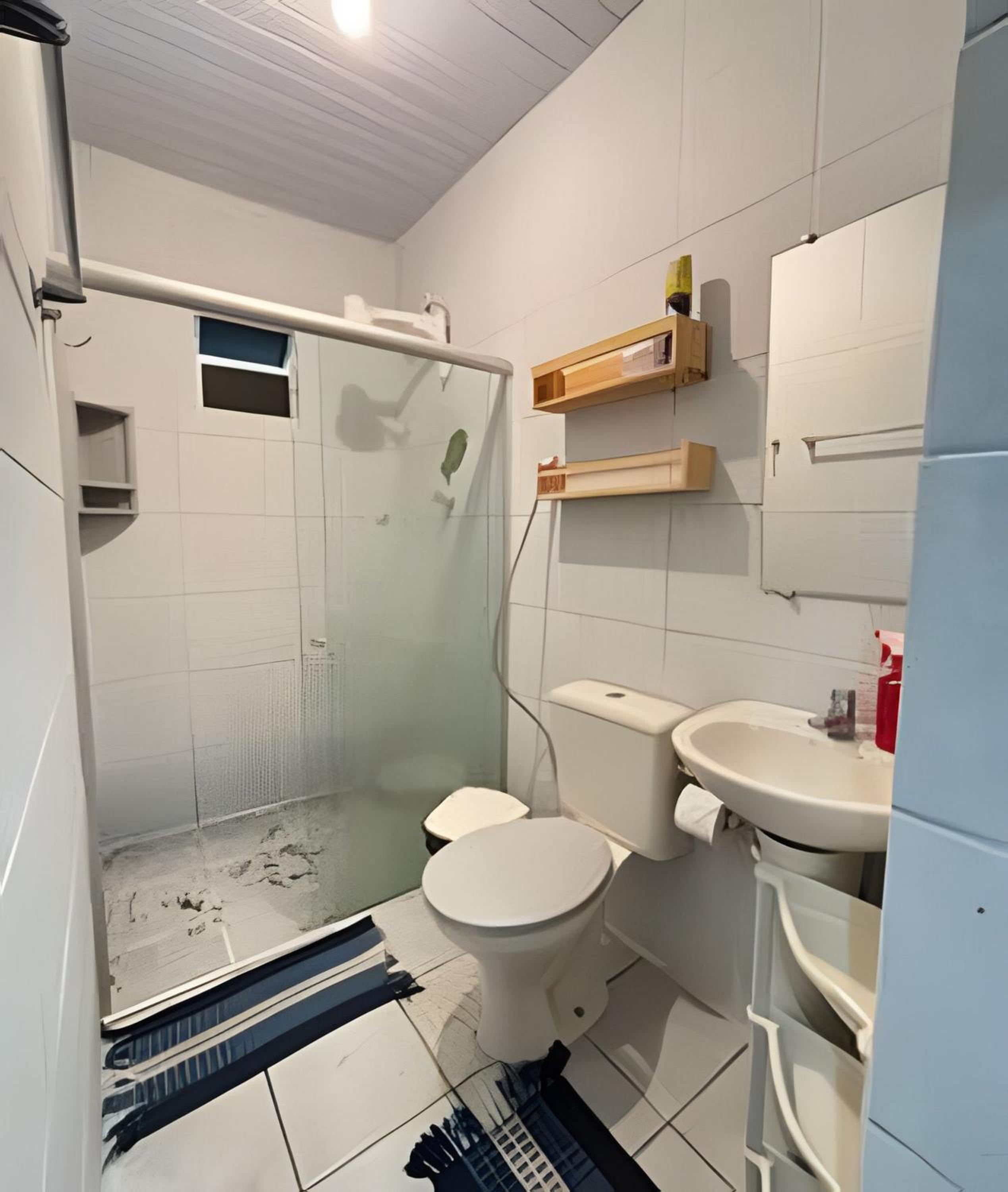 Sua Casa em Noronha - Conforto e Charme na Pousada da Iris