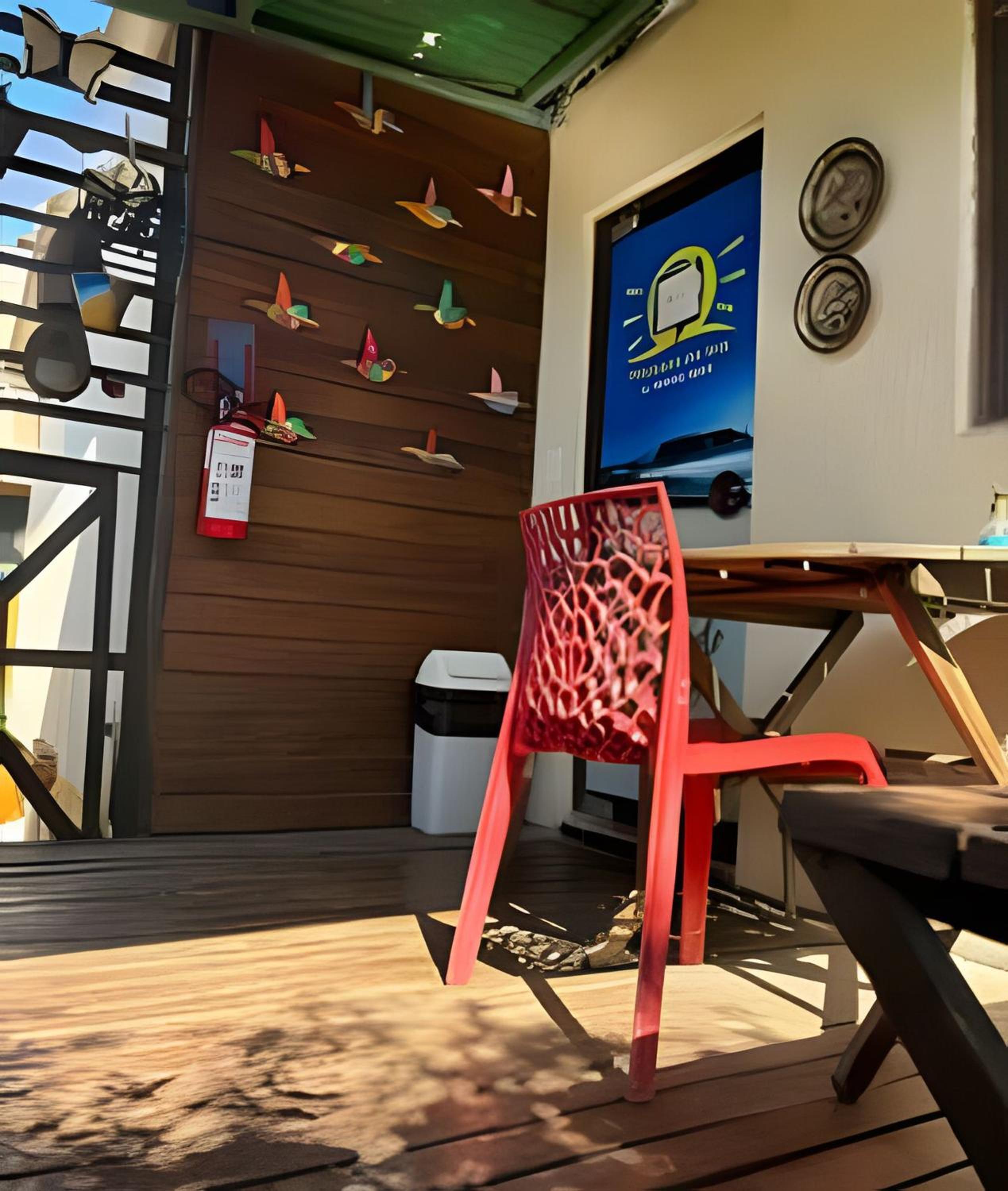 Sua Casa em Noronha - Conforto e Charme na Pousada da Iris