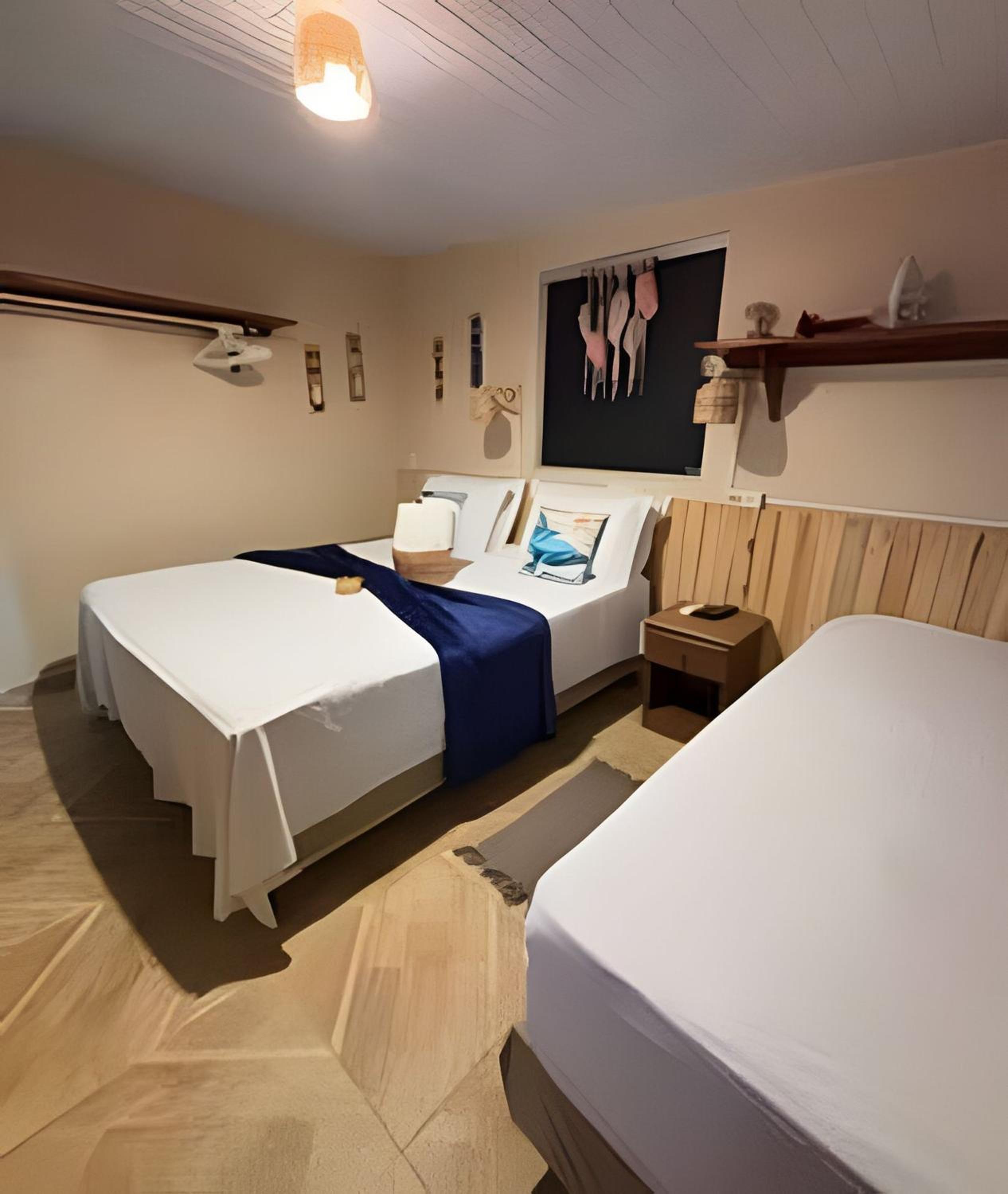 Sua Casa em Noronha - Conforto e Charme na Pousada da Iris