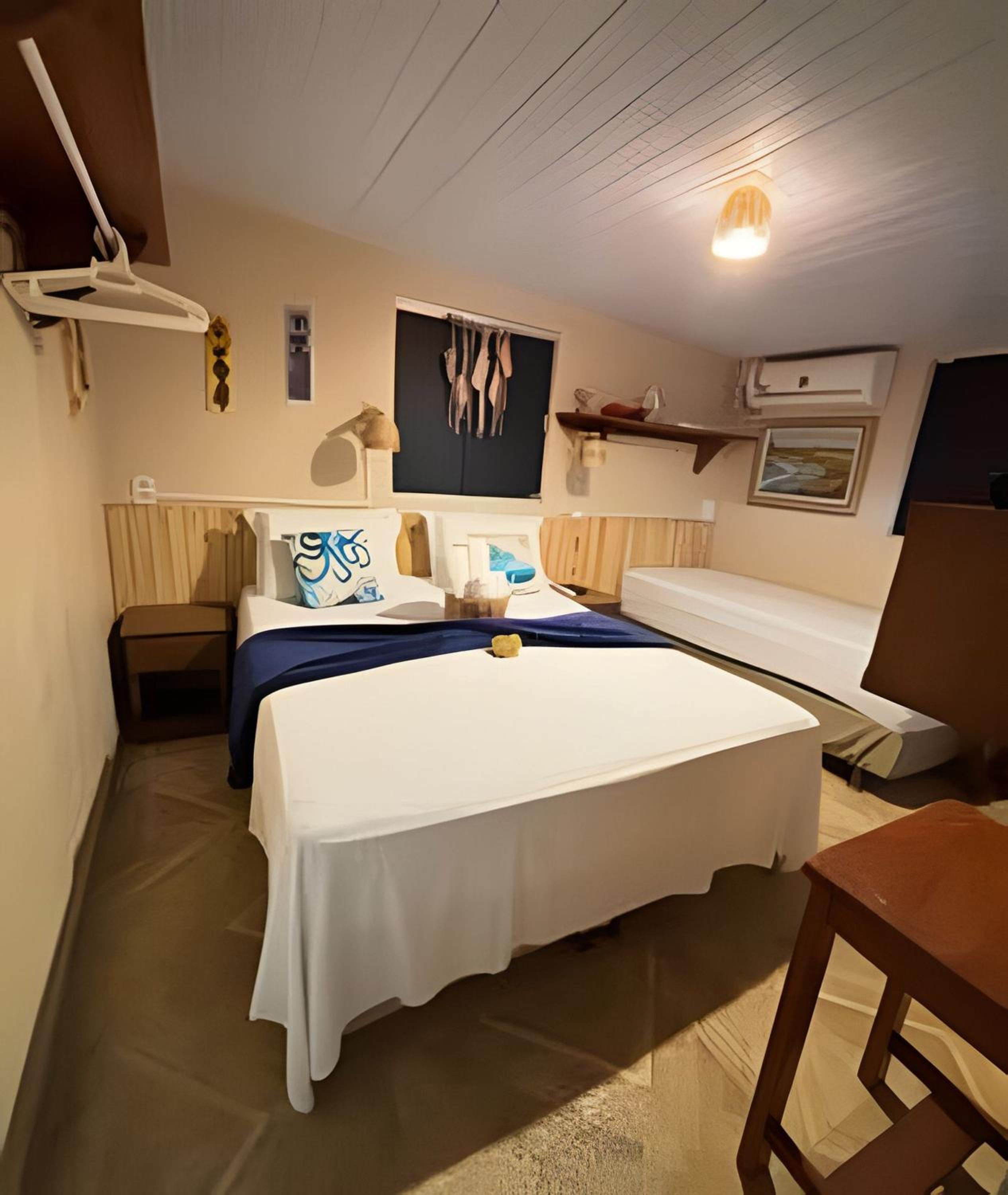 Sua Casa em Noronha - Conforto e Charme na Pousada da Iris