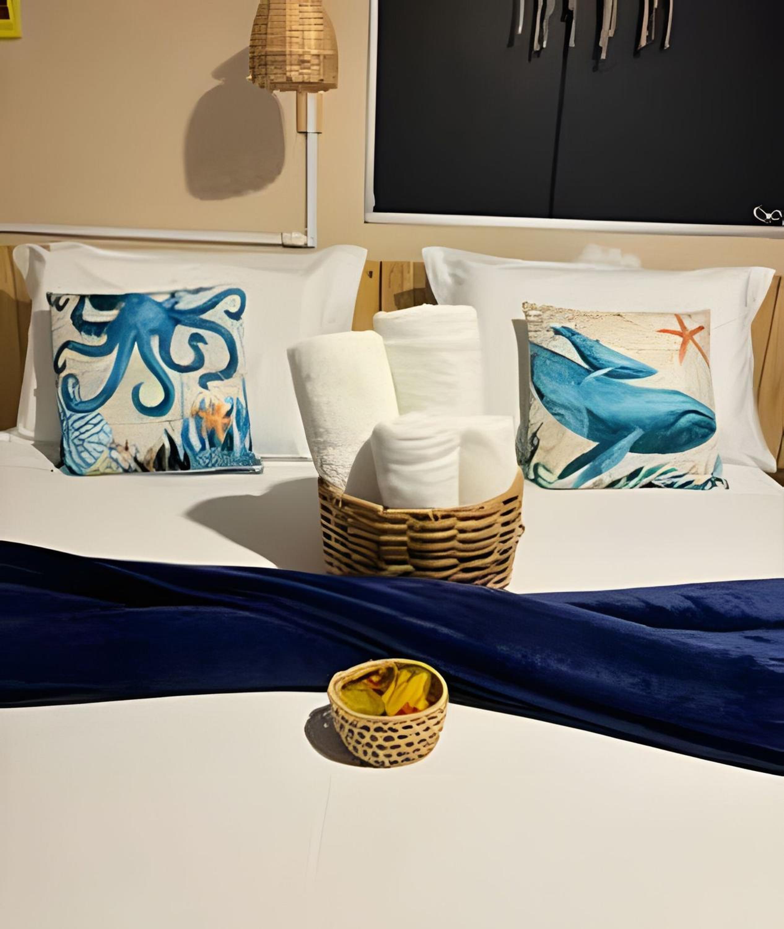 Sua Casa em Noronha - Conforto e Charme na Pousada da Iris