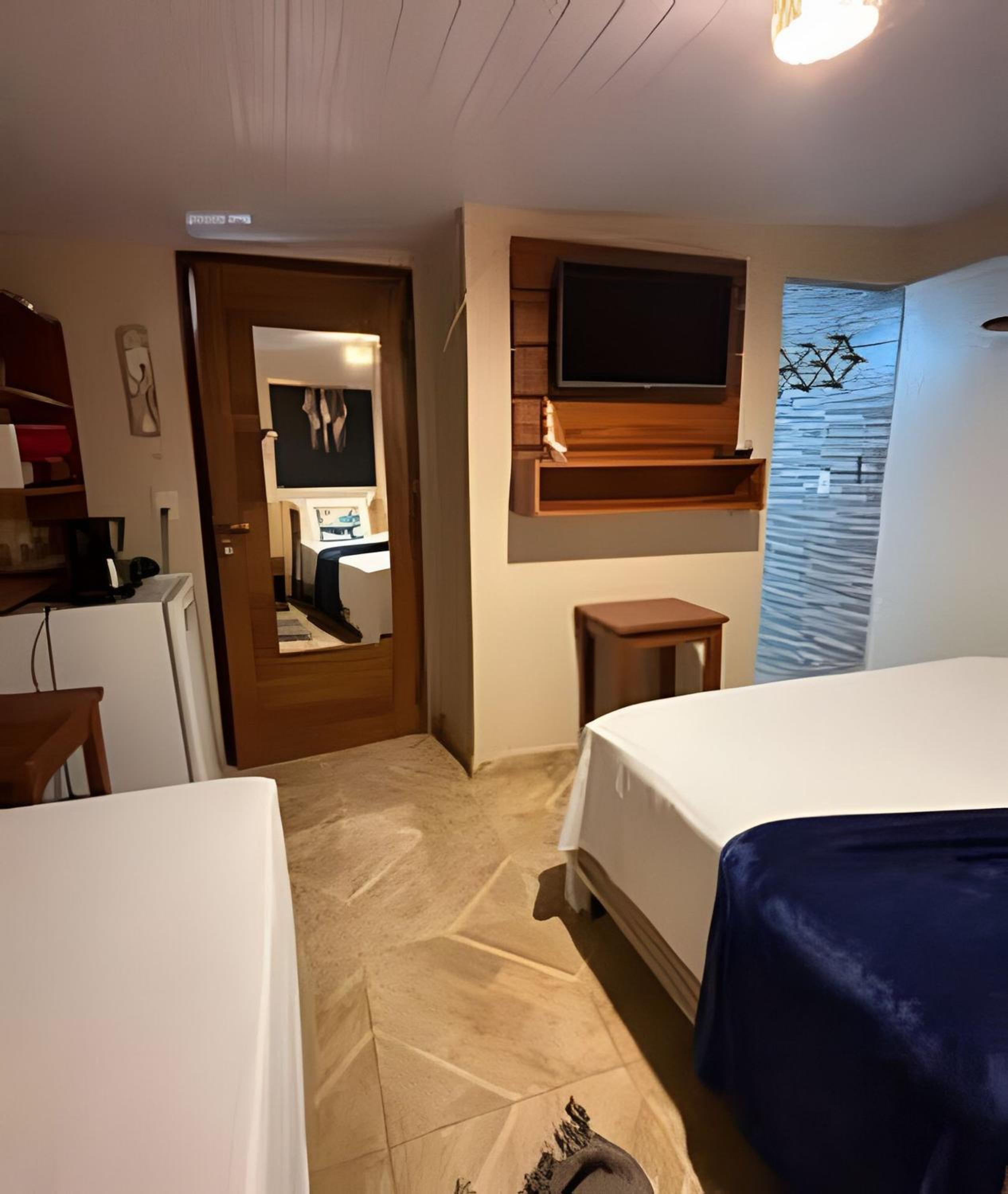 Sua Casa em Noronha - Conforto e Charme na Pousada da Iris
