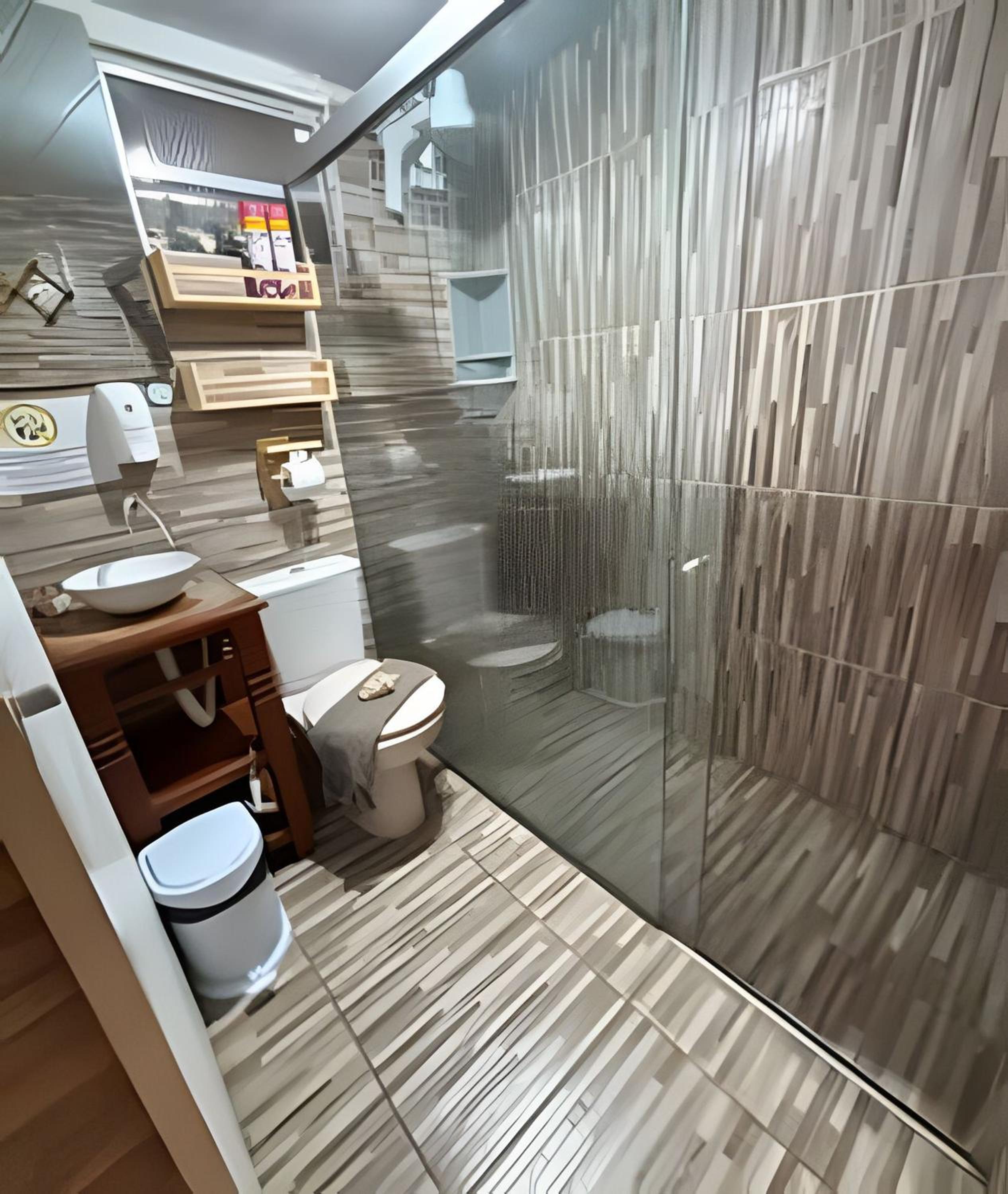 Sua Casa em Noronha - Conforto e Charme na Pousada da Iris