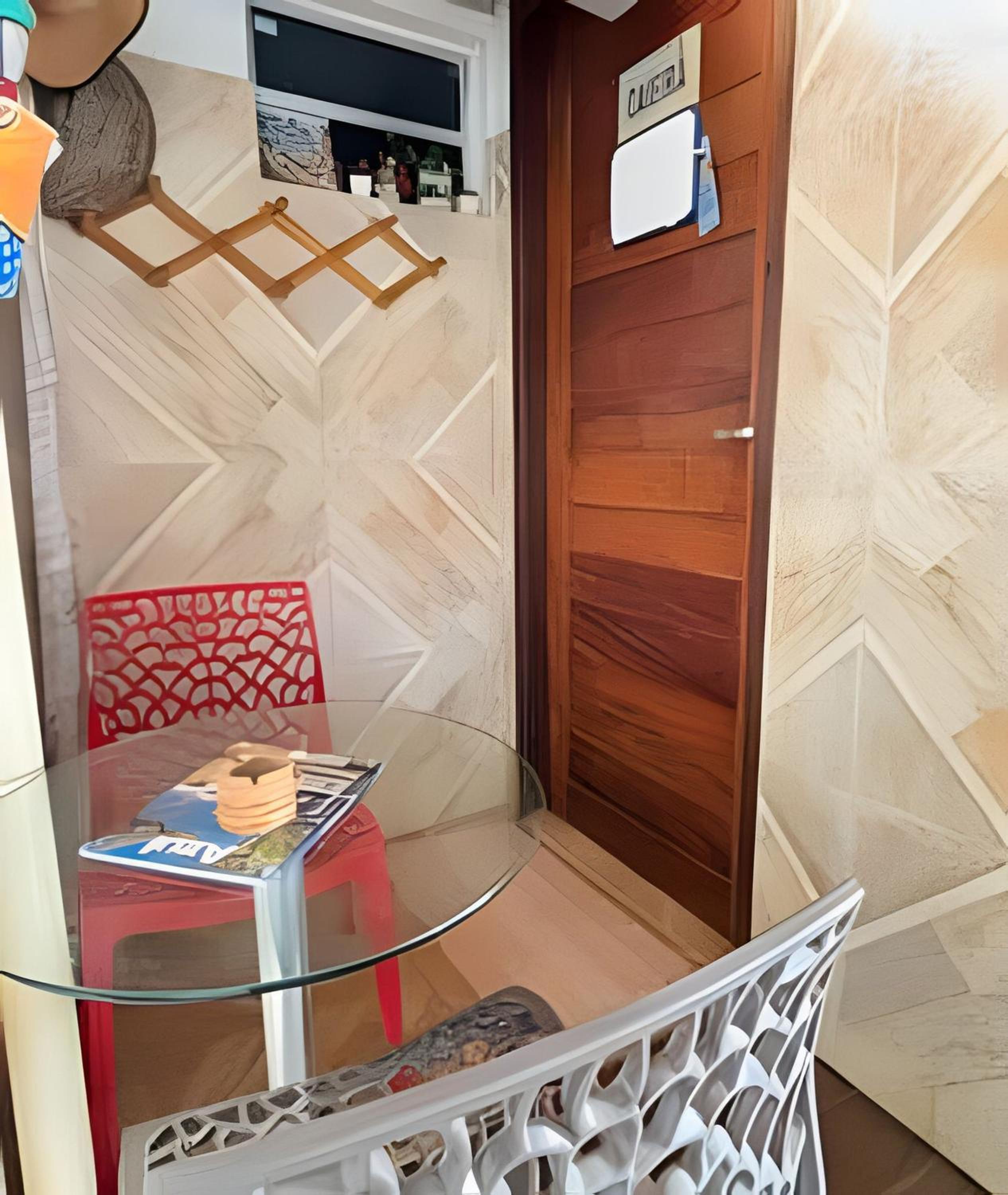 Sua Casa em Noronha - Conforto e Charme na Pousada da Iris