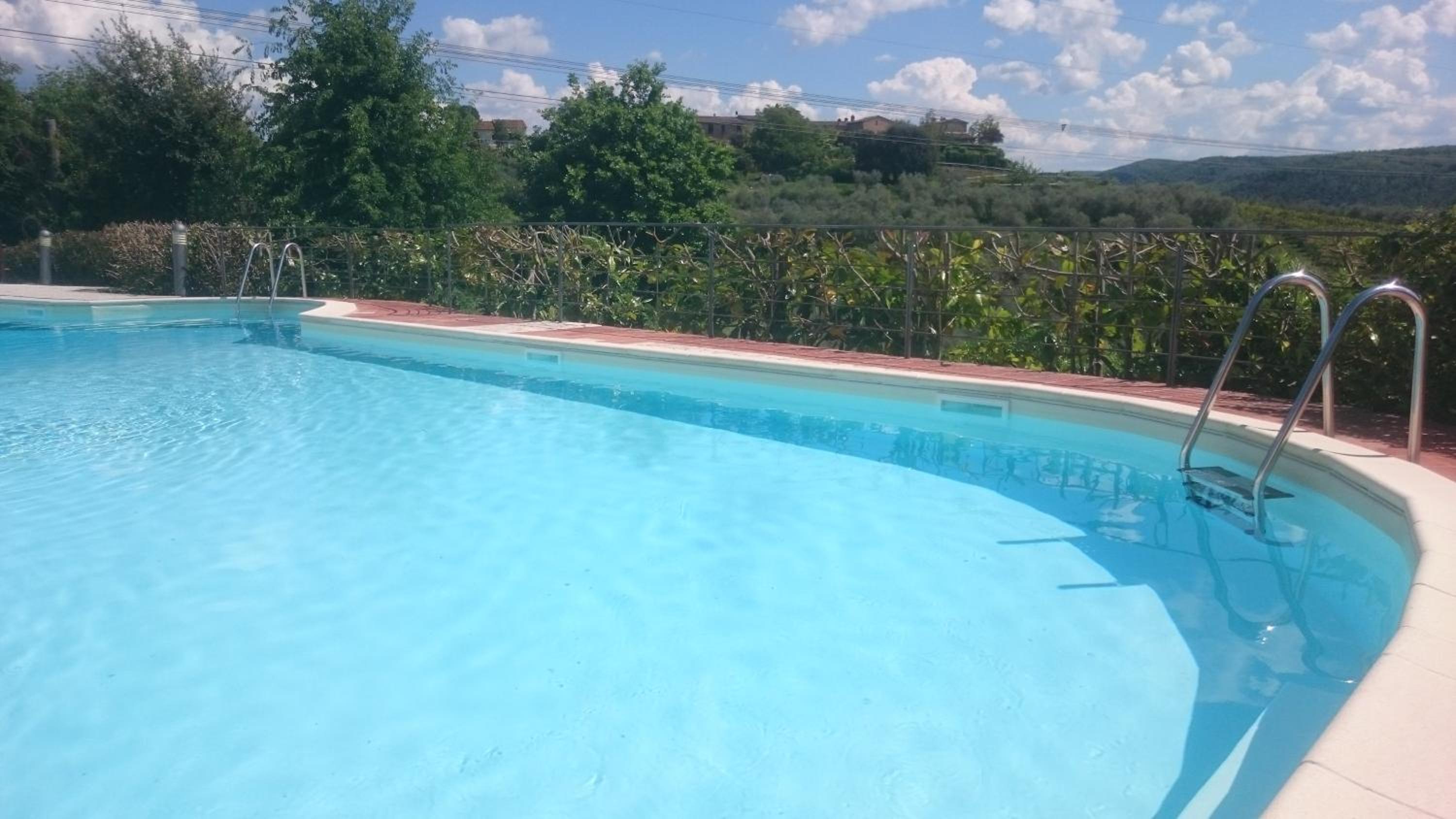 Borgo La Casaccia