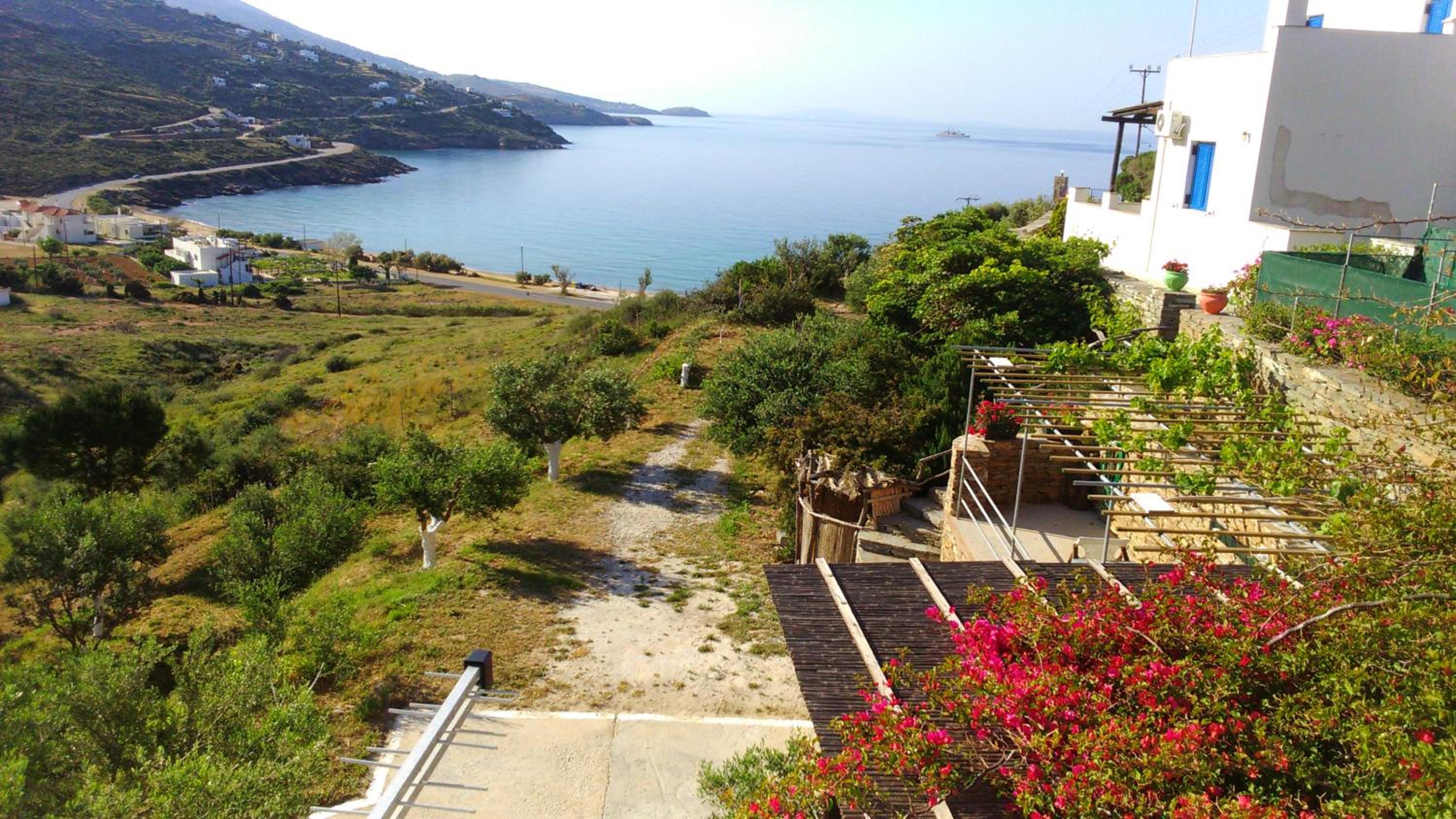 Kypri Apartments