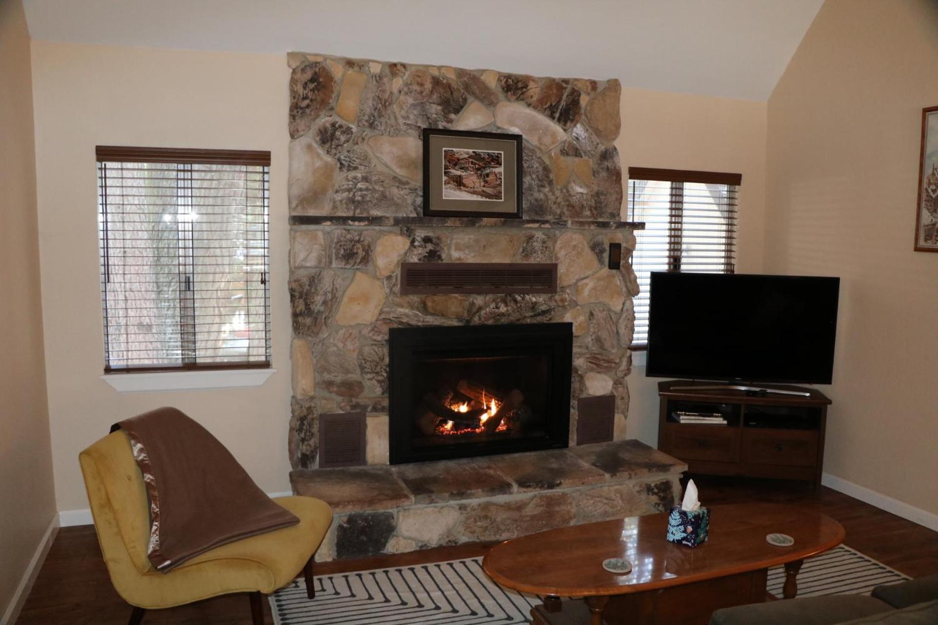 Bear Meadow Cabin at Shaver Lake