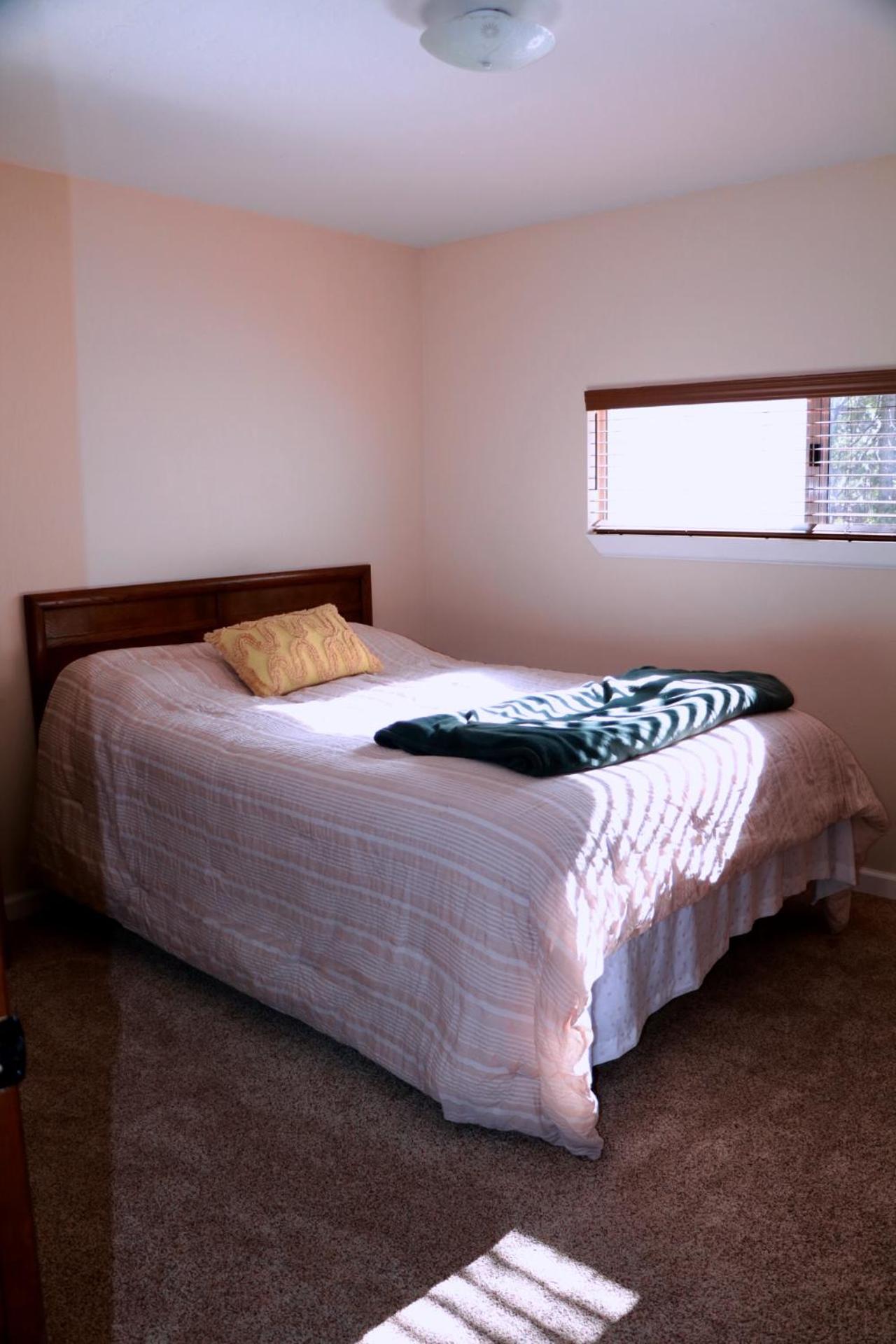 Bear Meadow Cabin at Shaver Lake