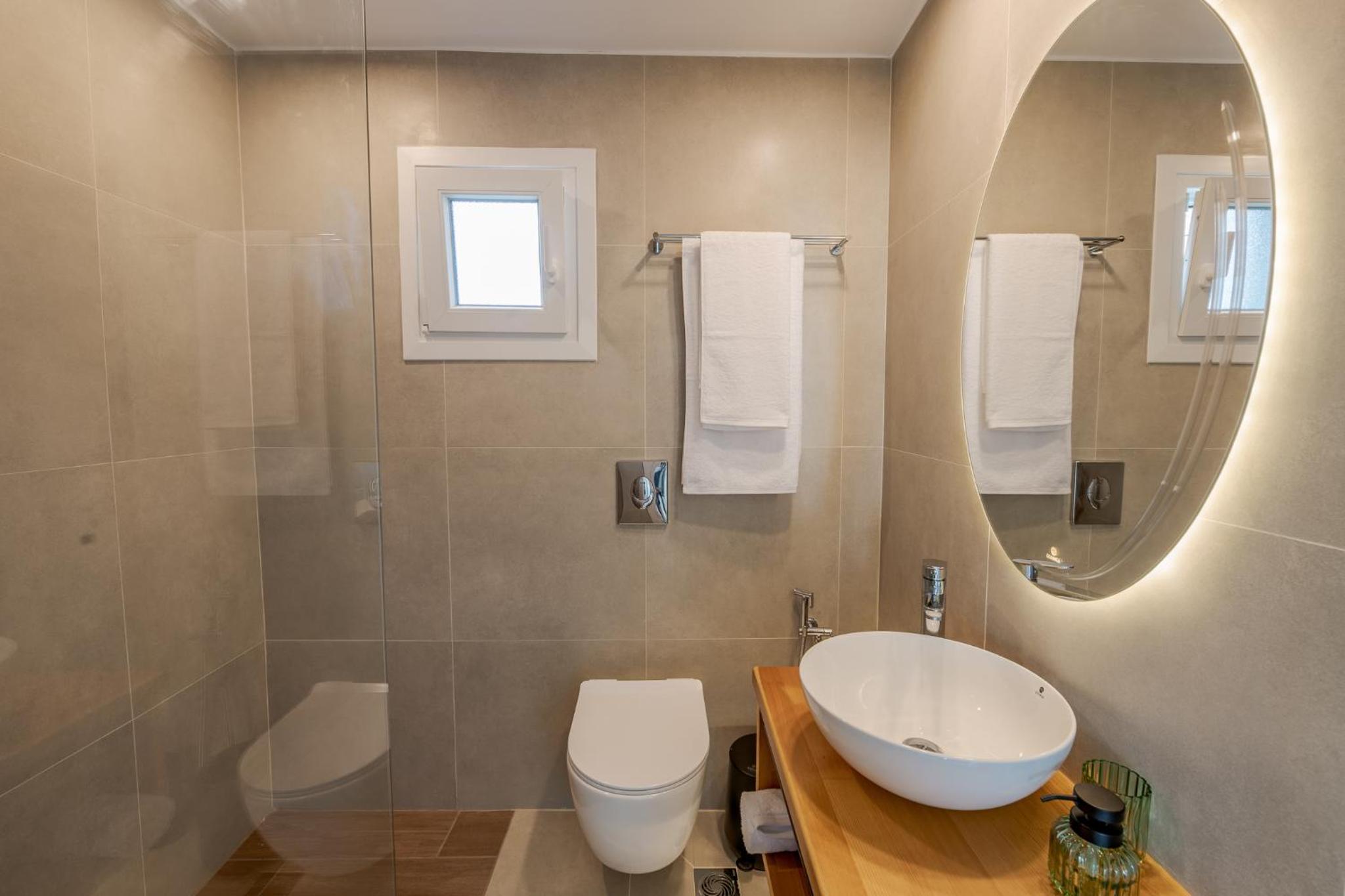 Restia tower apartments