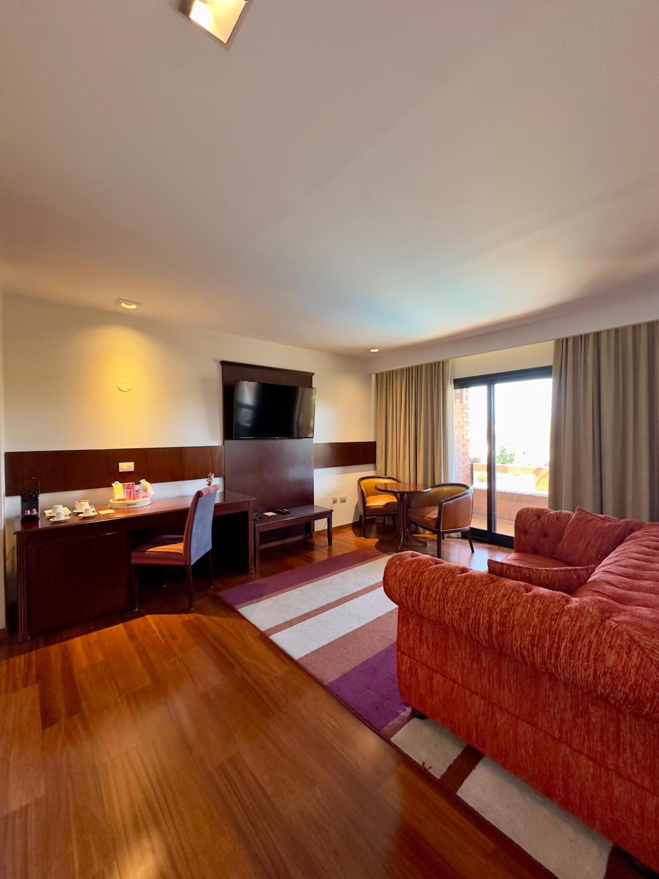 Neper Hotel, photo 4