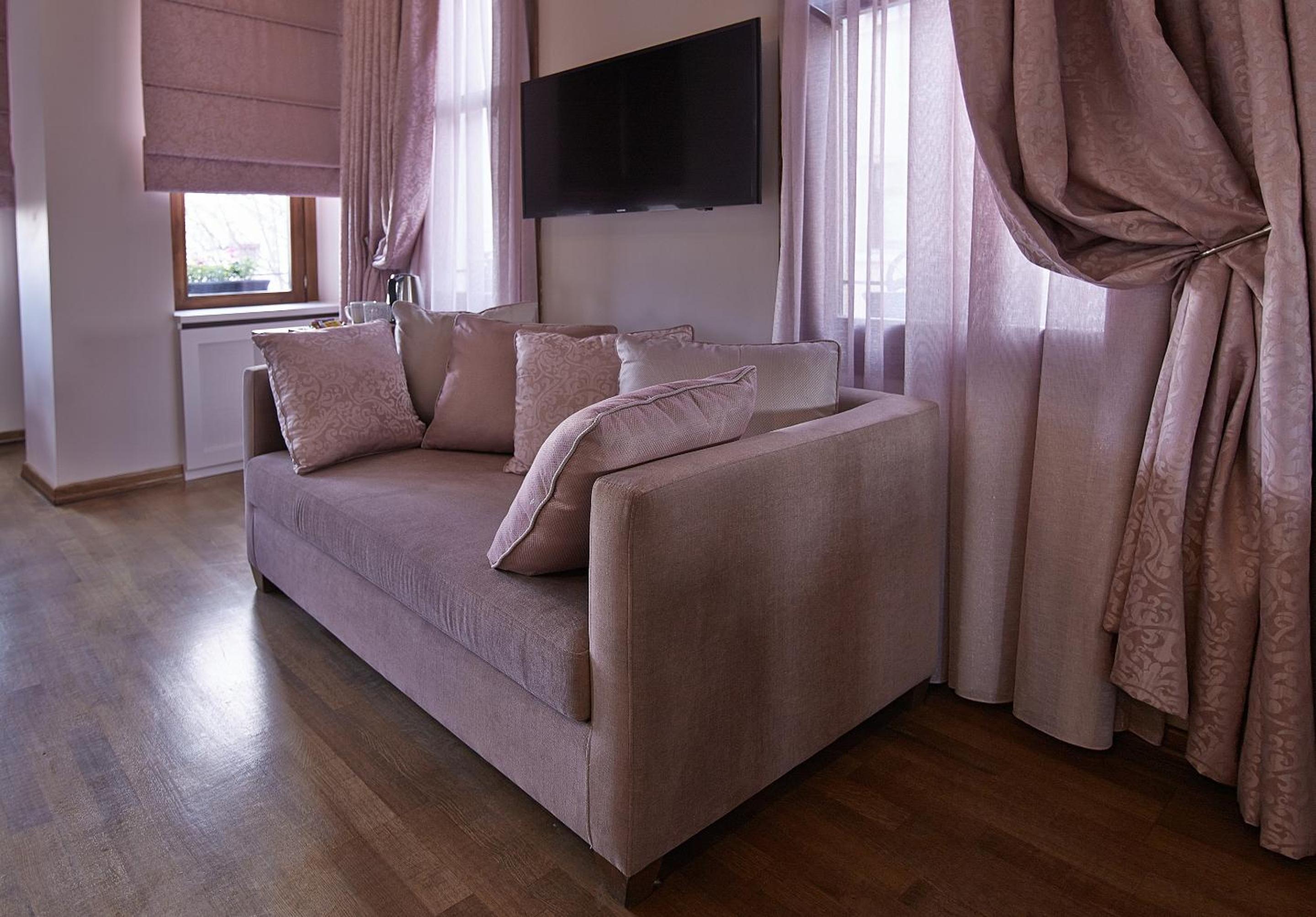 Arart Otel - Image 69