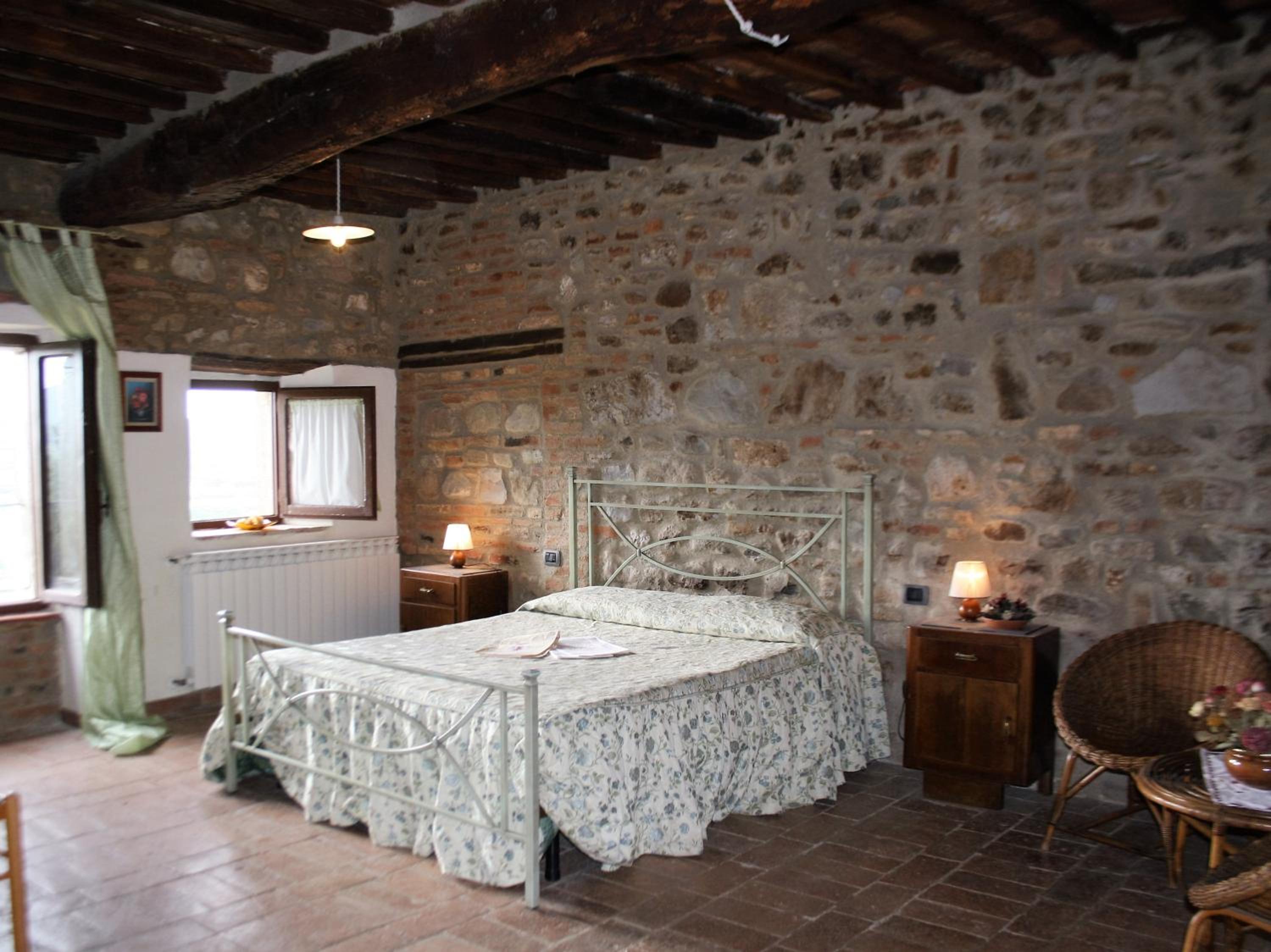 Agriturismo Materno