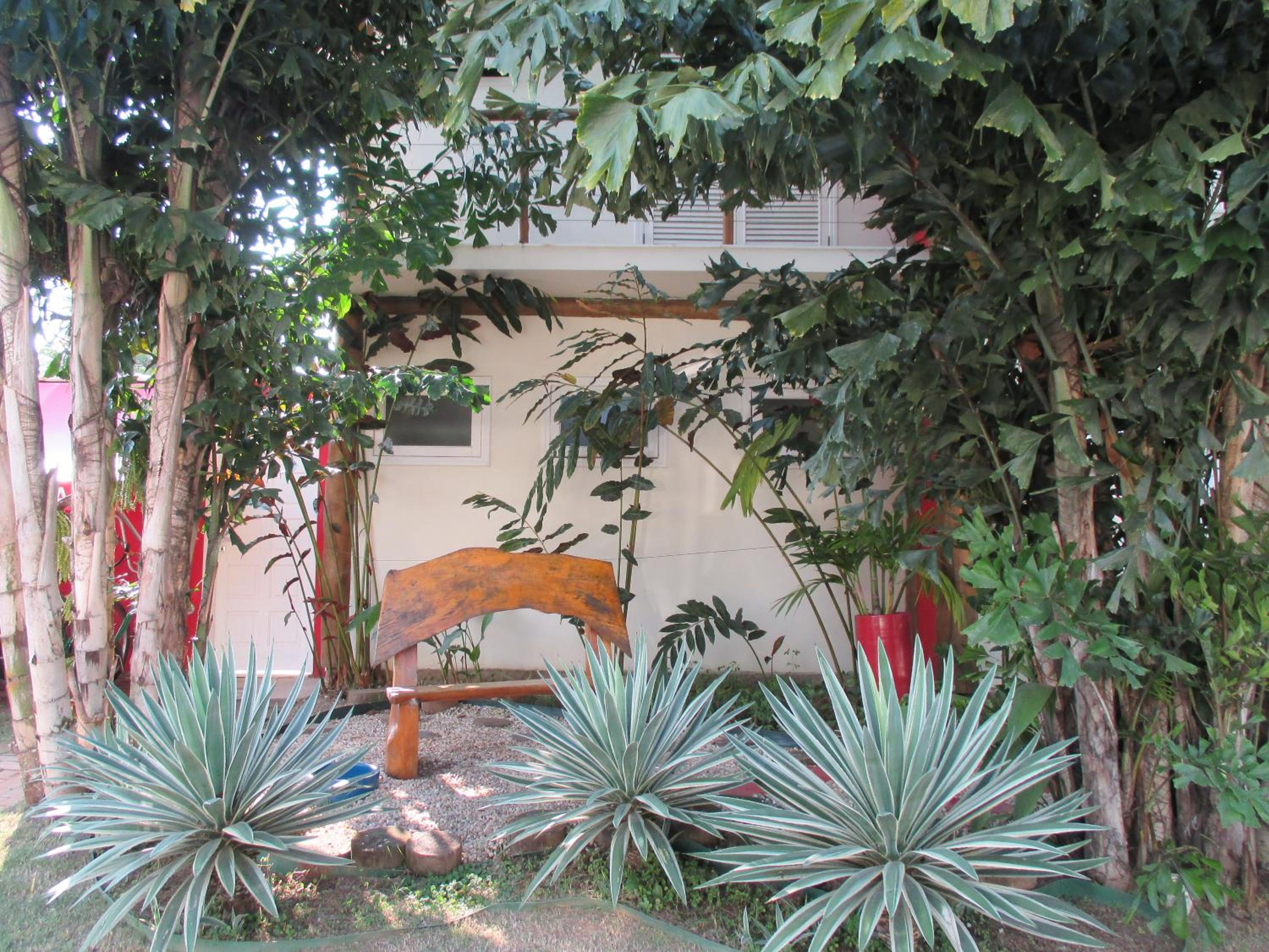 Pousada Cana Caiana