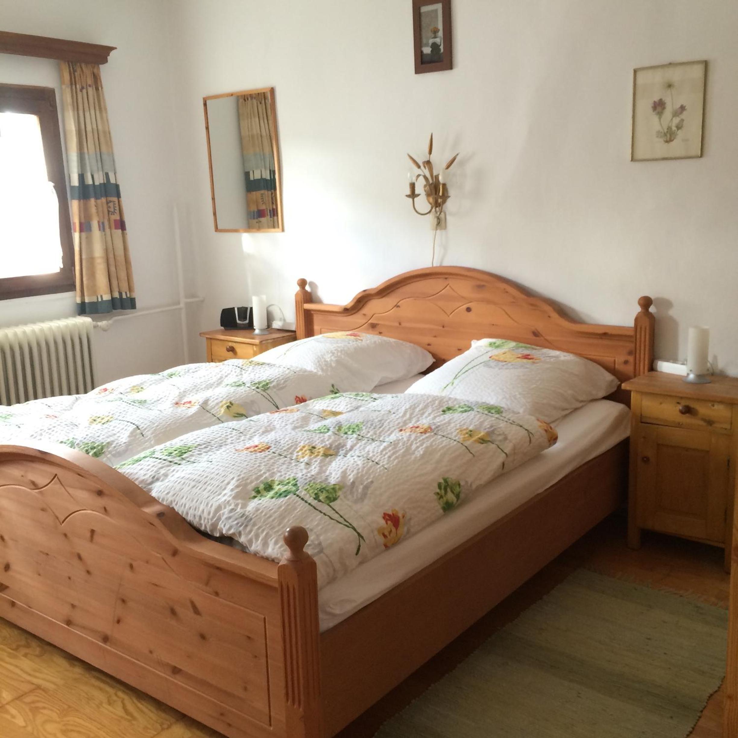 Pension Brixen im Thale