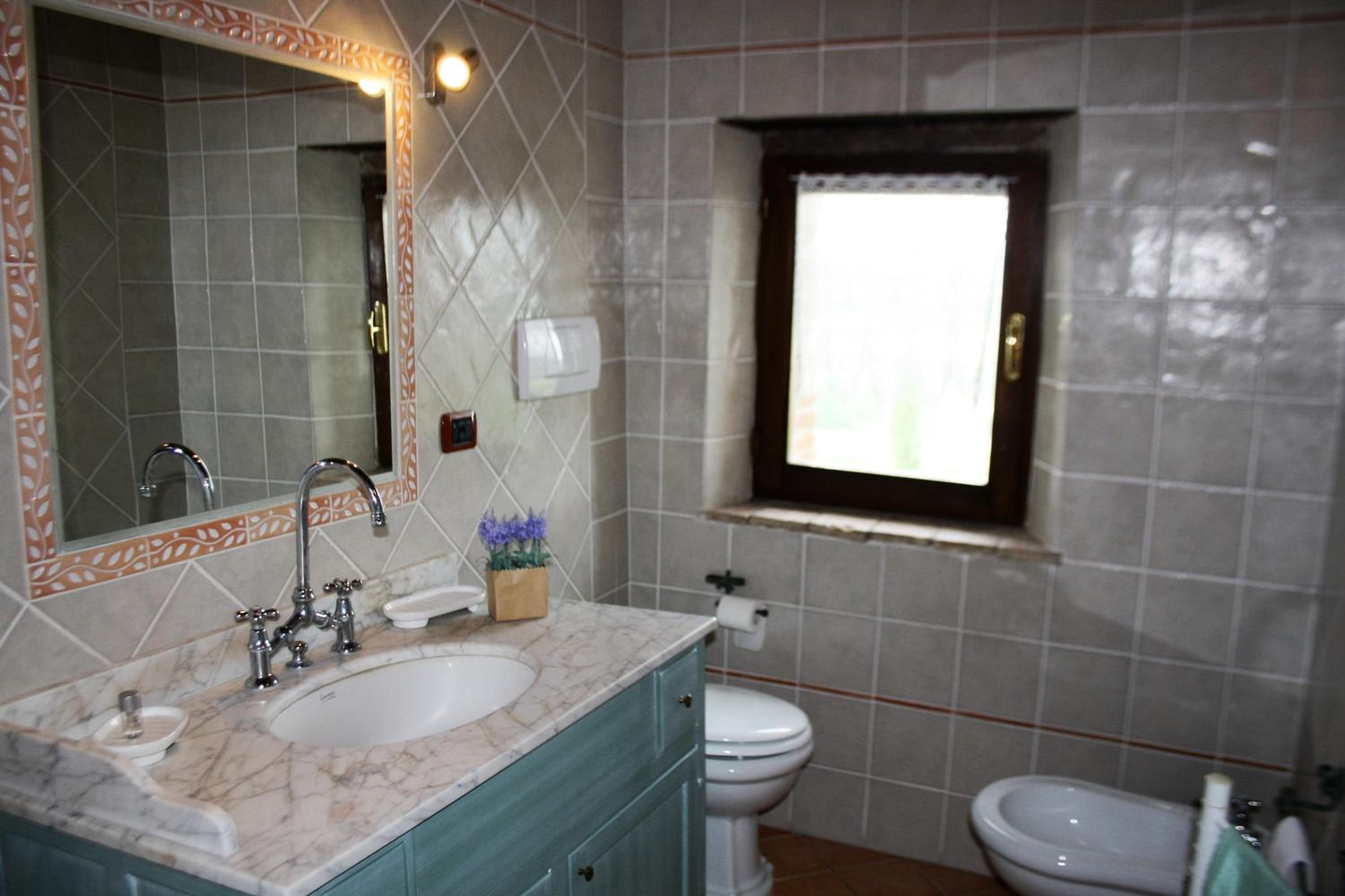 Agriturismo Materno