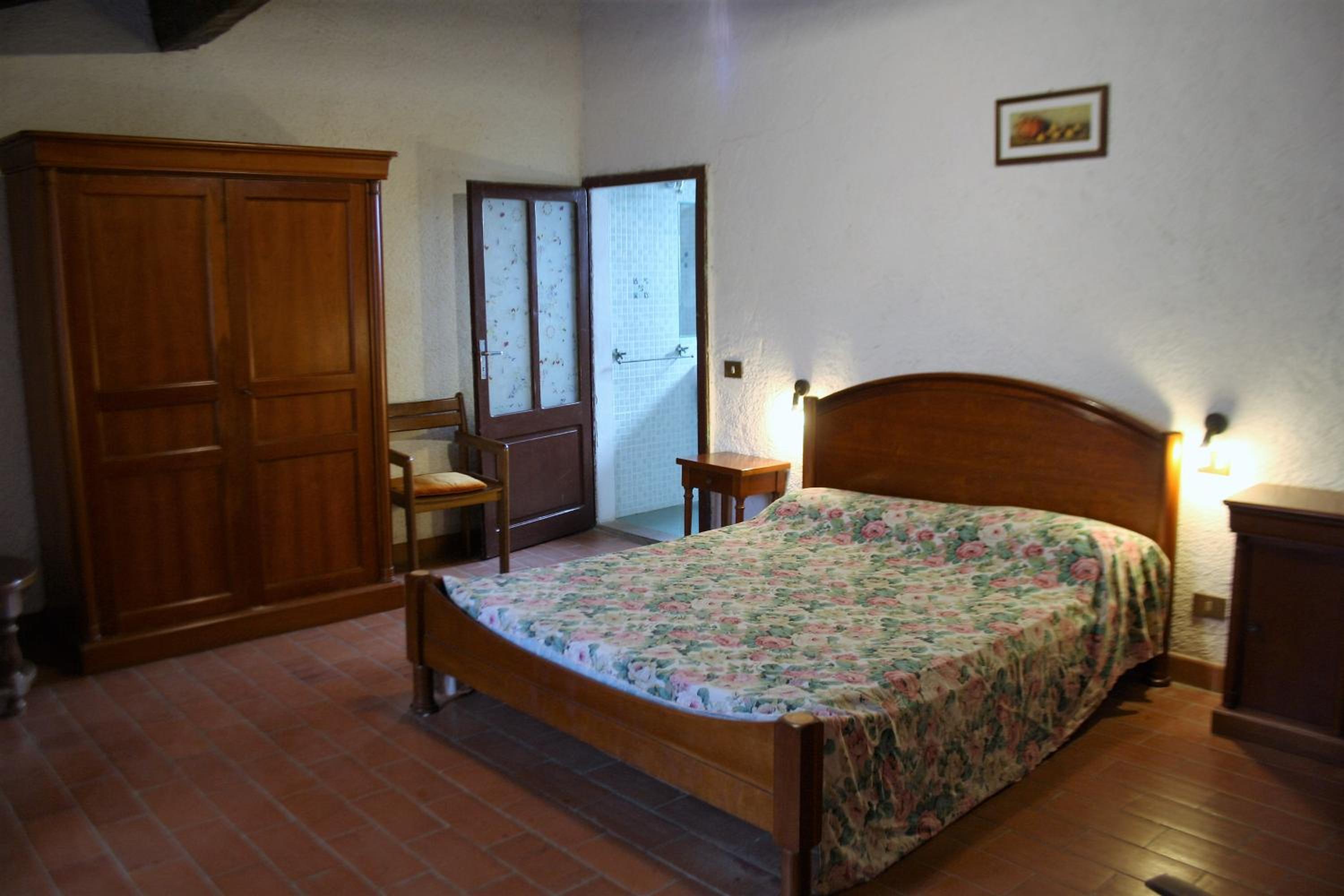 Agriturismo Materno