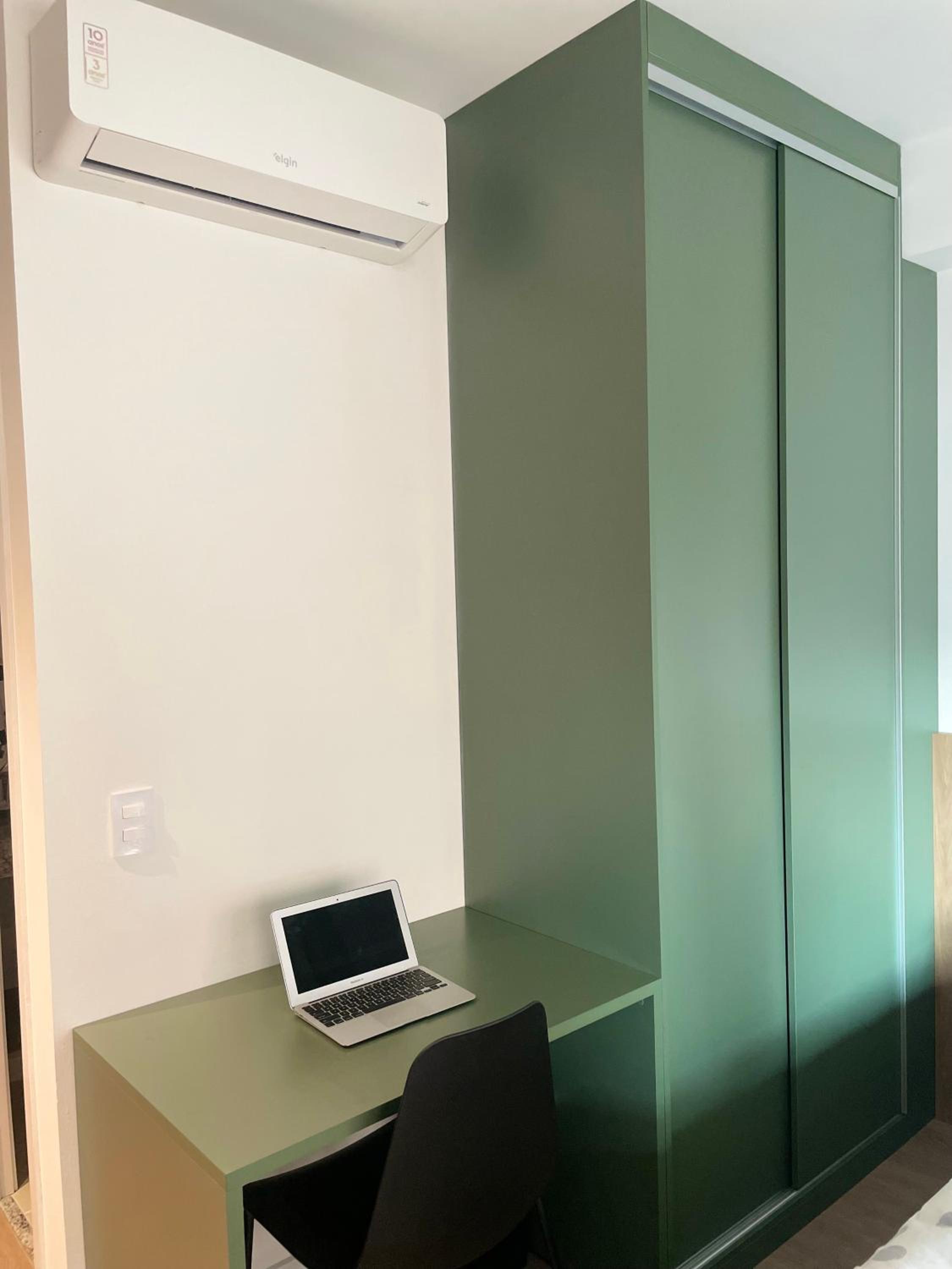 Studio novissimo proximo Allianz Parque