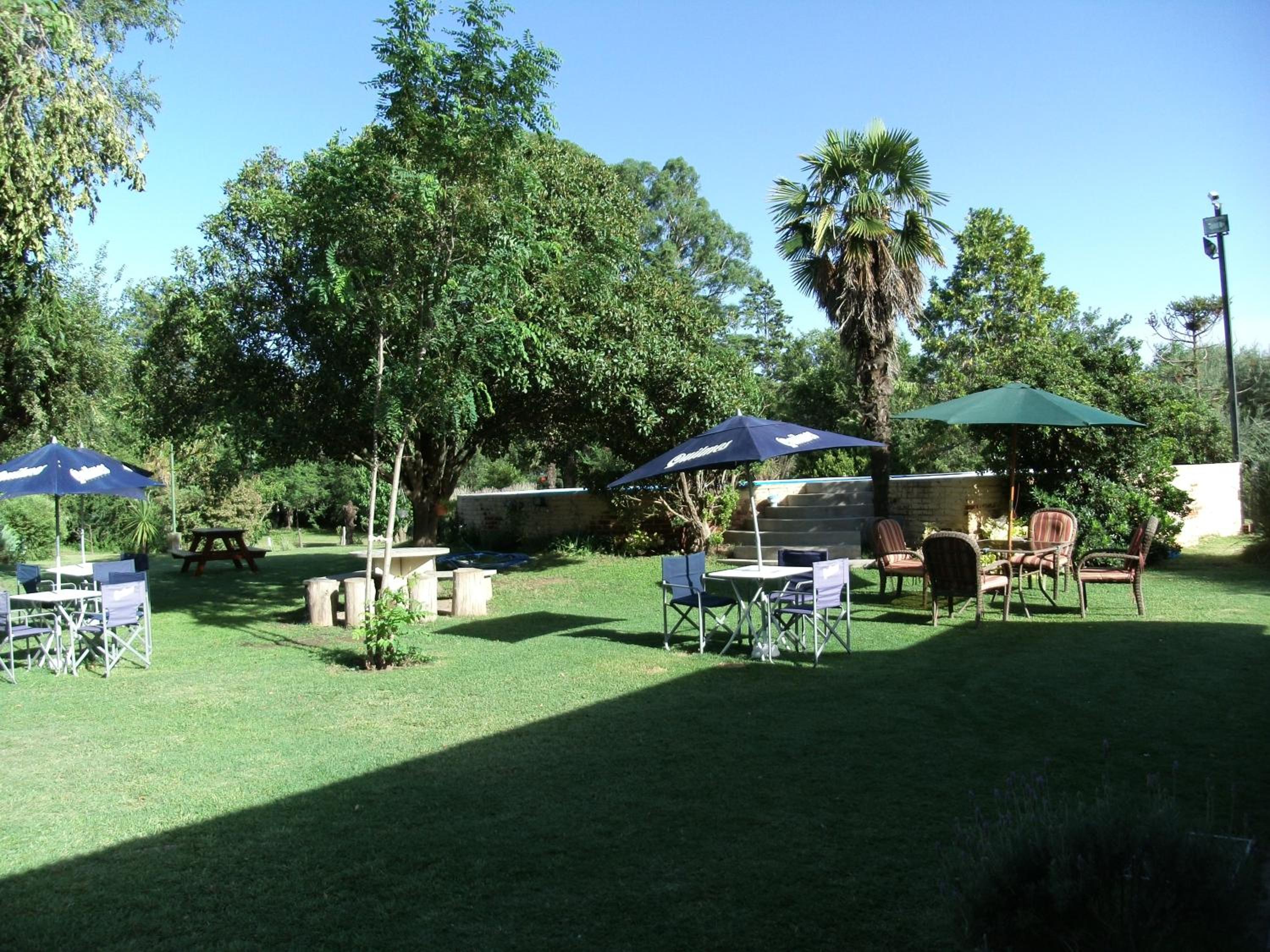 Hotel de Campo Posada la Esperanza