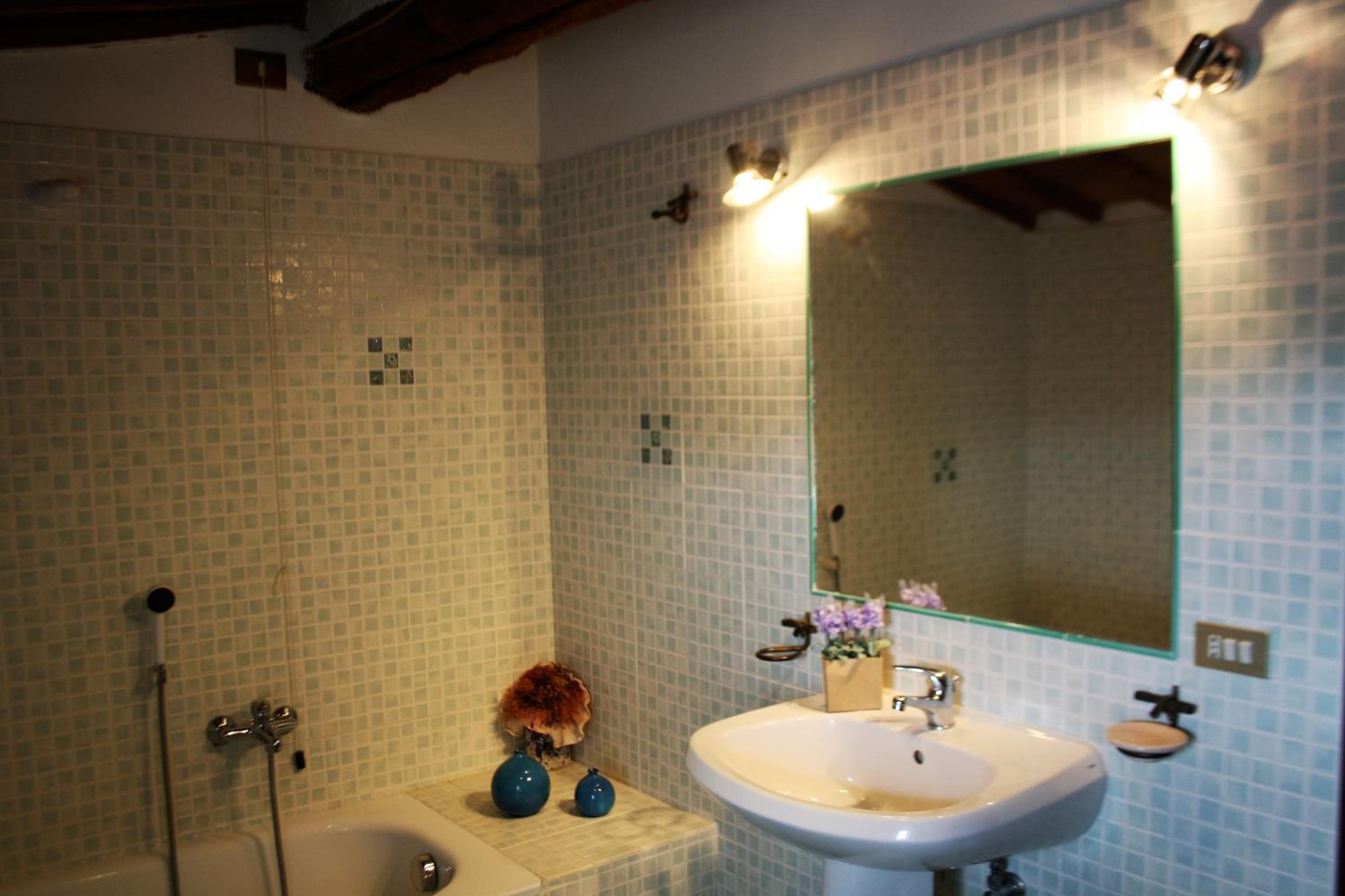 Agriturismo Materno