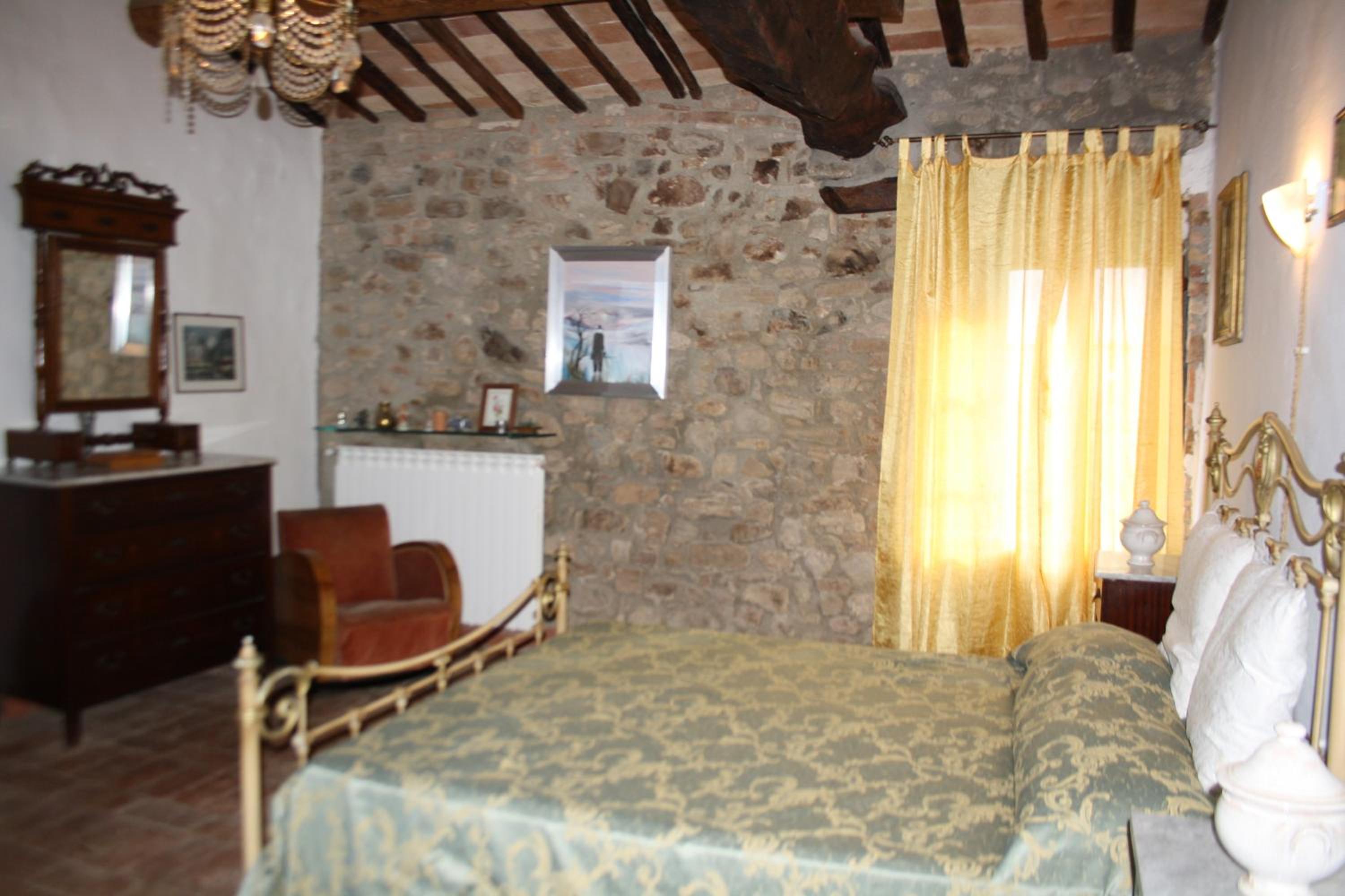 Agriturismo Materno