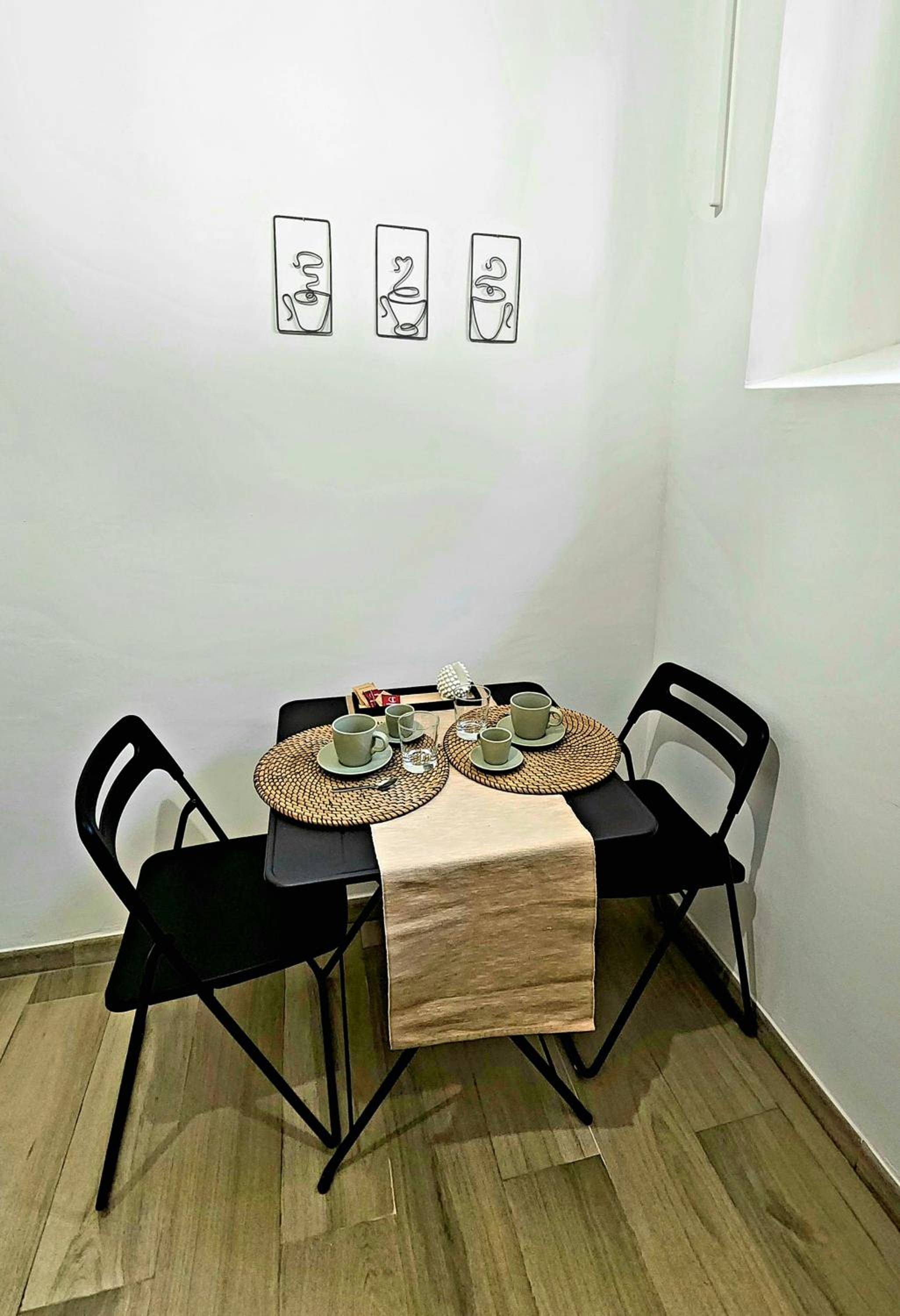 La Casa di Teo