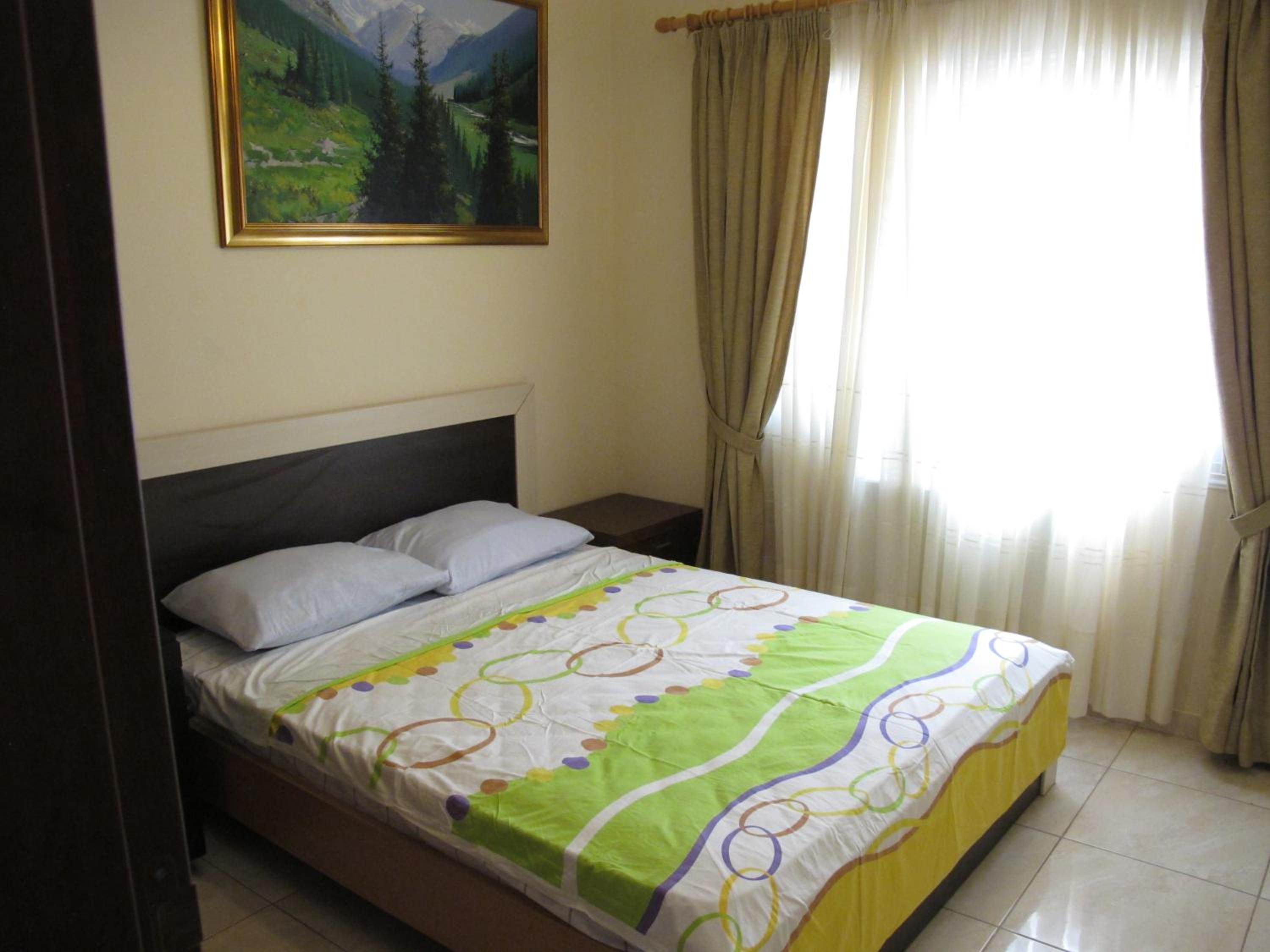 Vergi Apartments