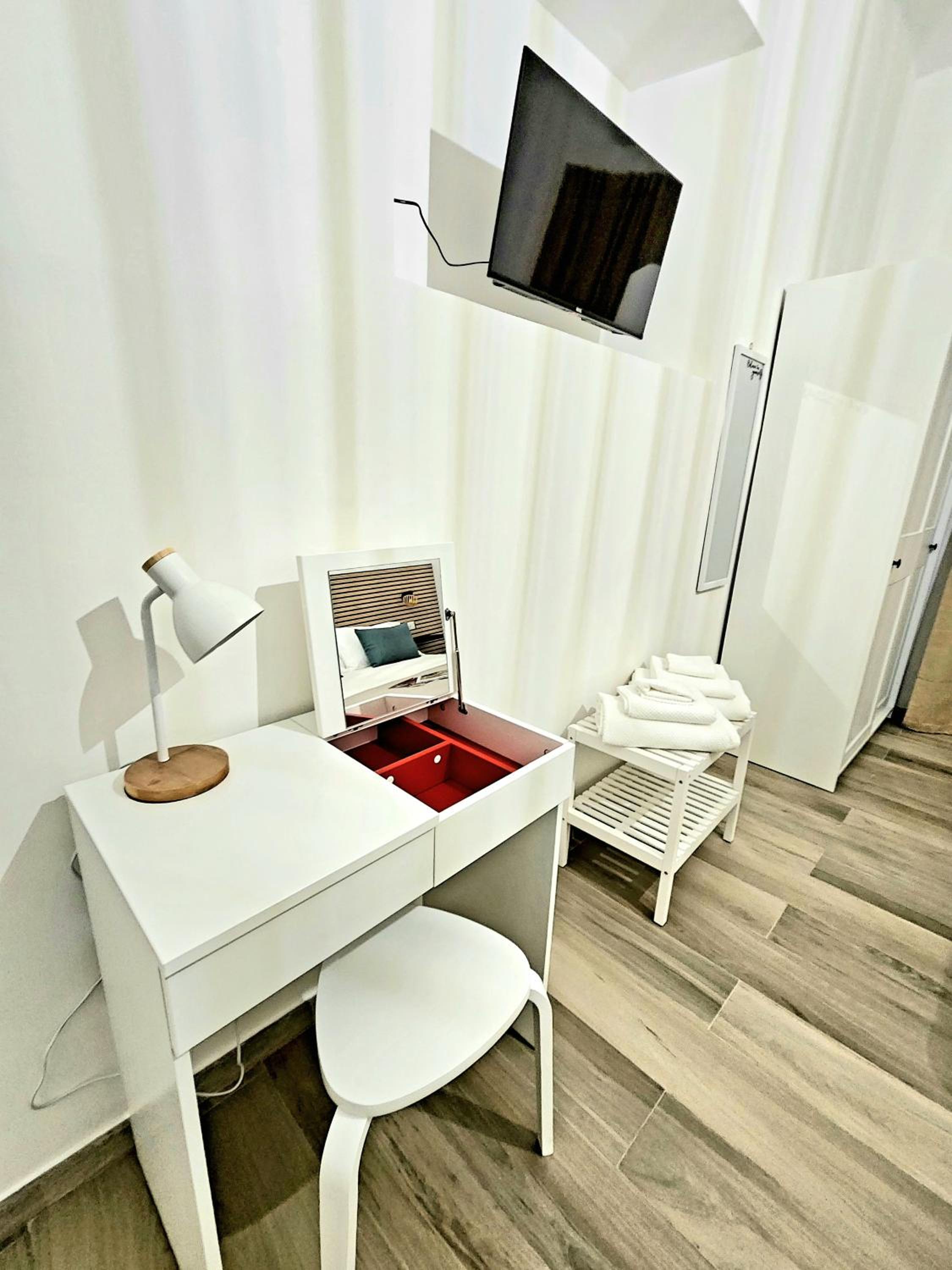 La Casa di Teo
