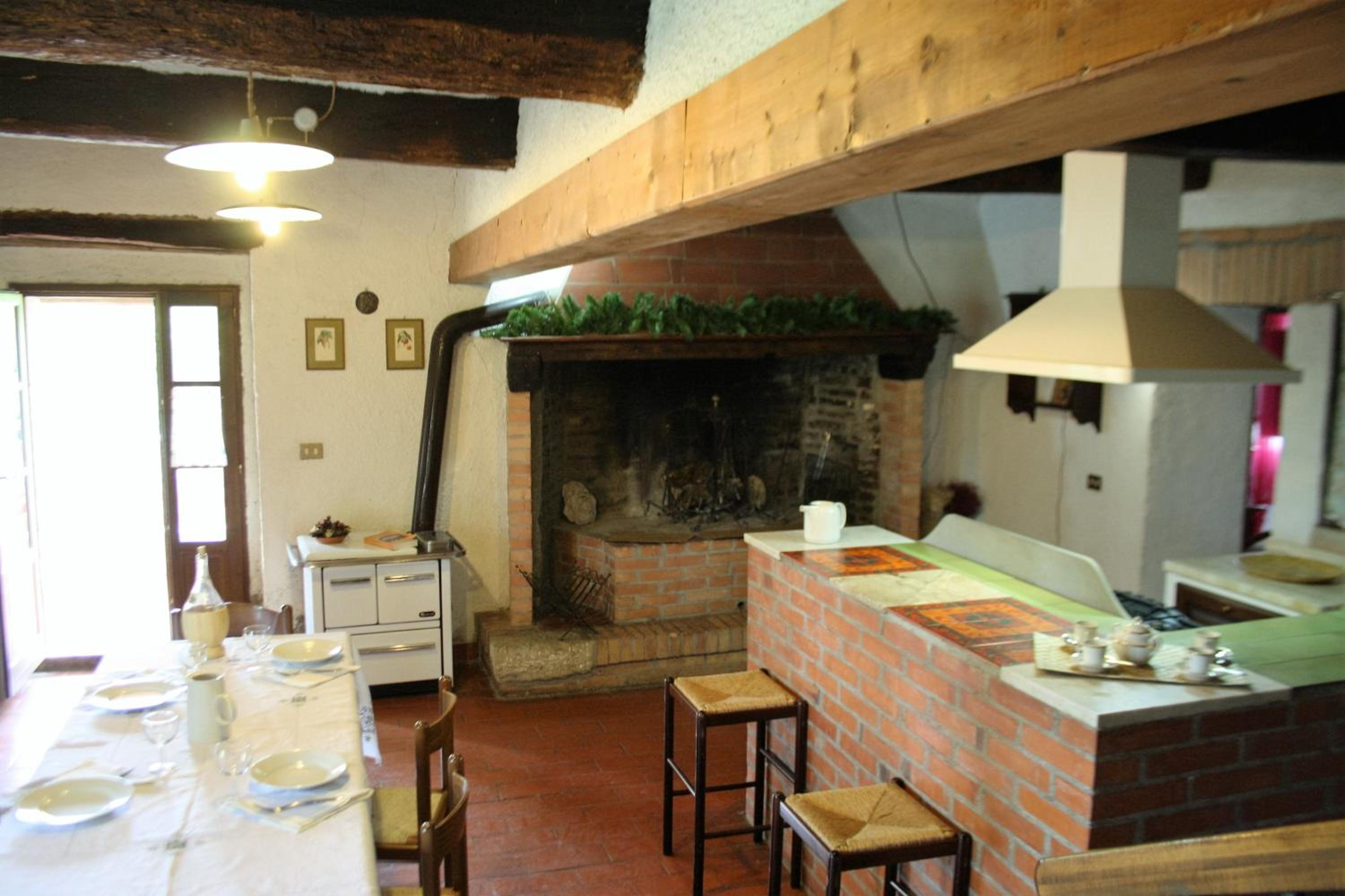 Agriturismo Materno
