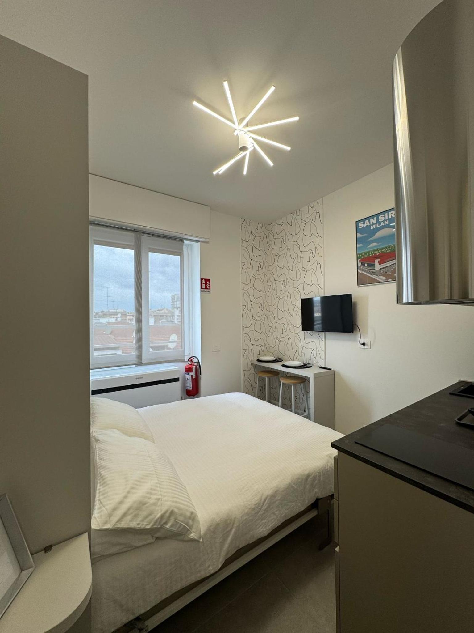 Urban Lounge Apartments