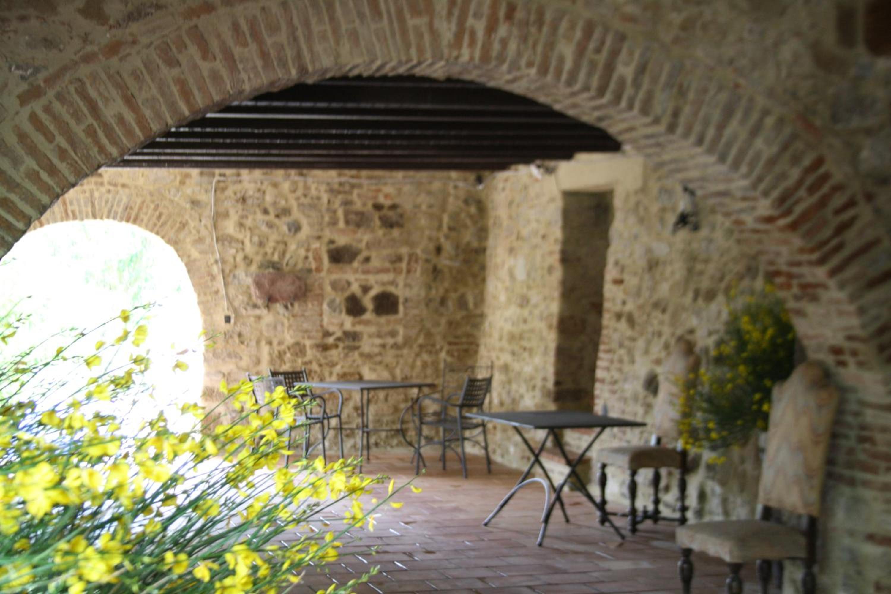 Agriturismo Materno