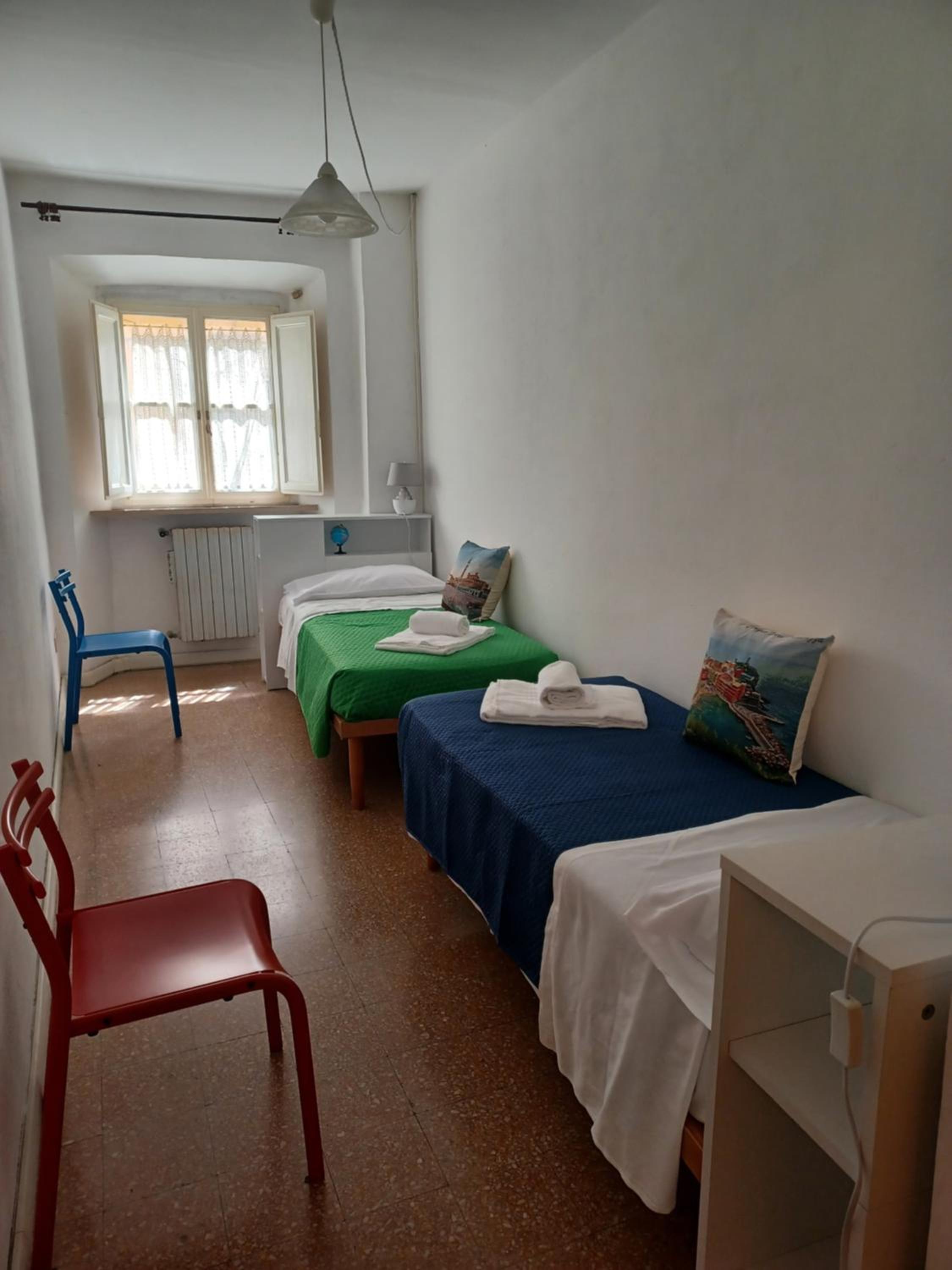 D'Angiolo centro storico