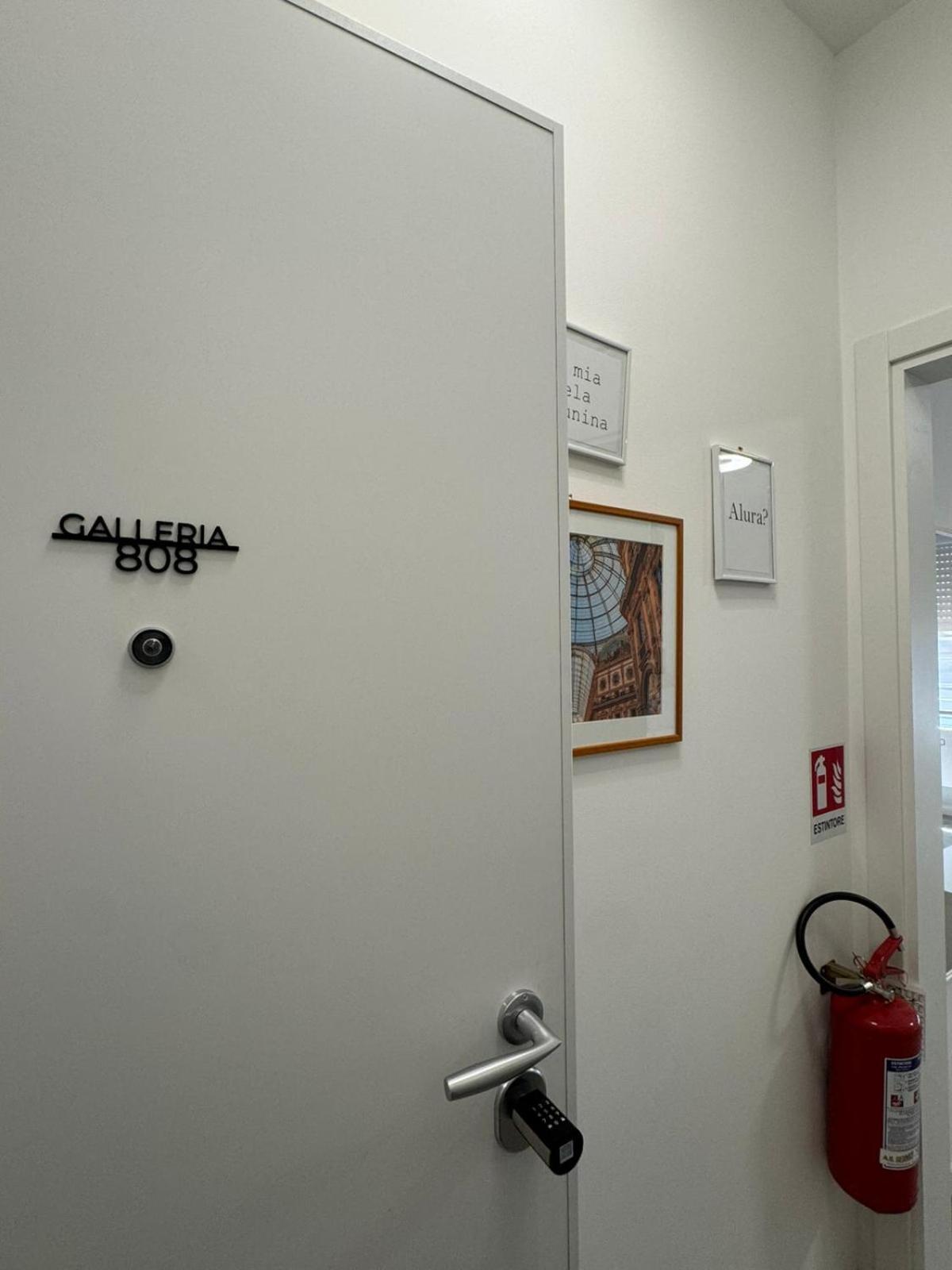 Urban Lounge Apartments