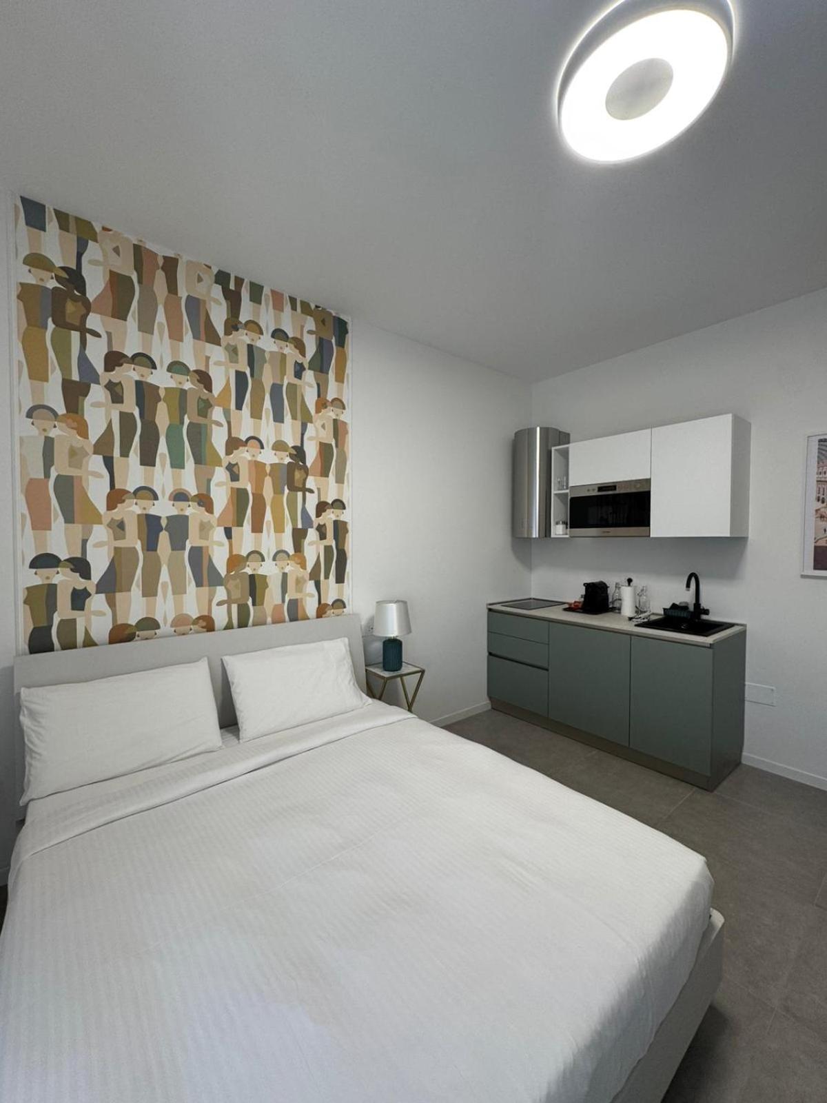 Urban Lounge Apartments