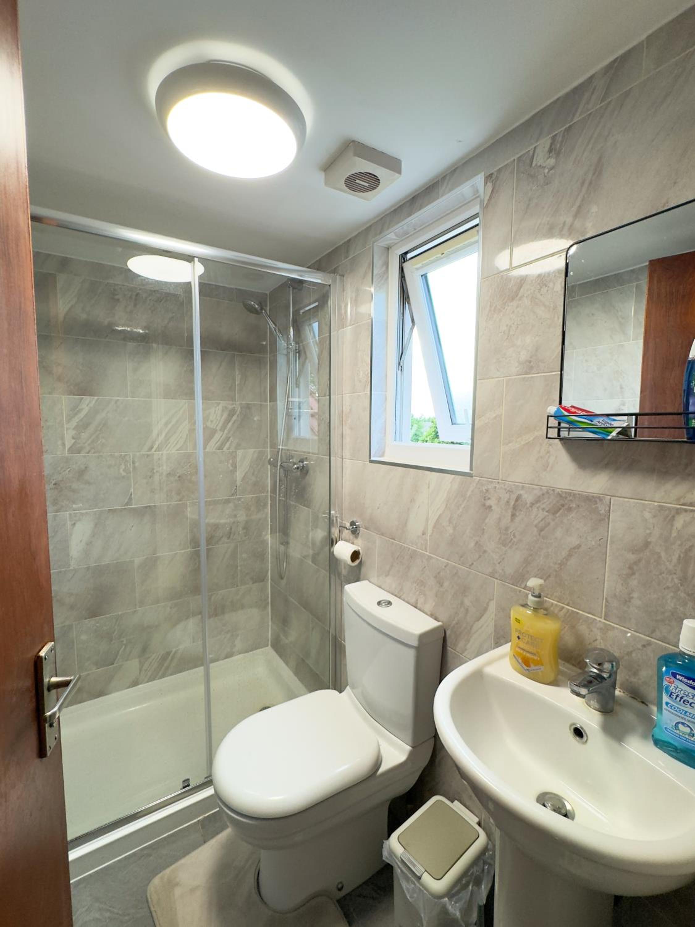 Heathrow Lodge BnB