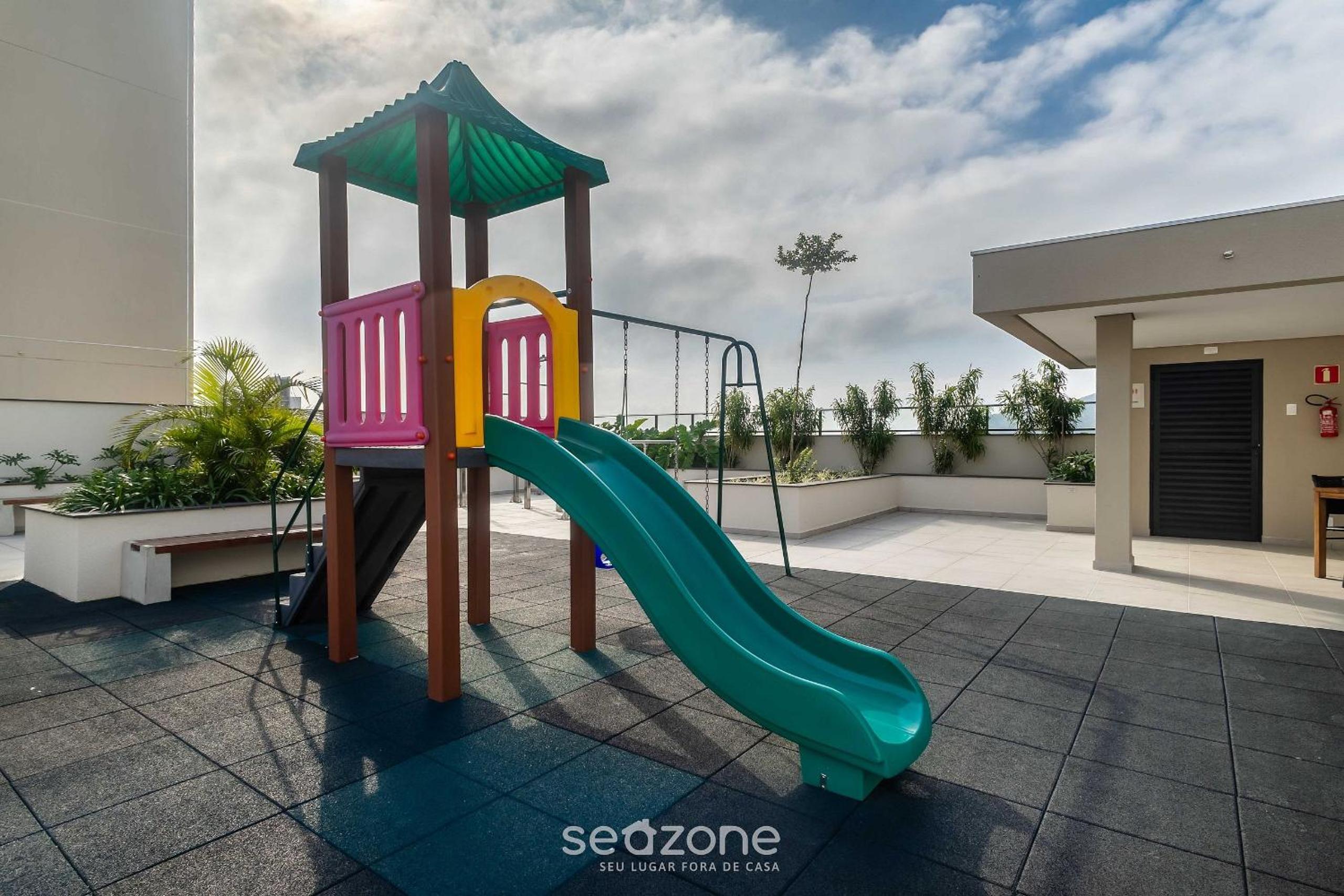 Full stay with pool 400m from Armação Beach - SKL