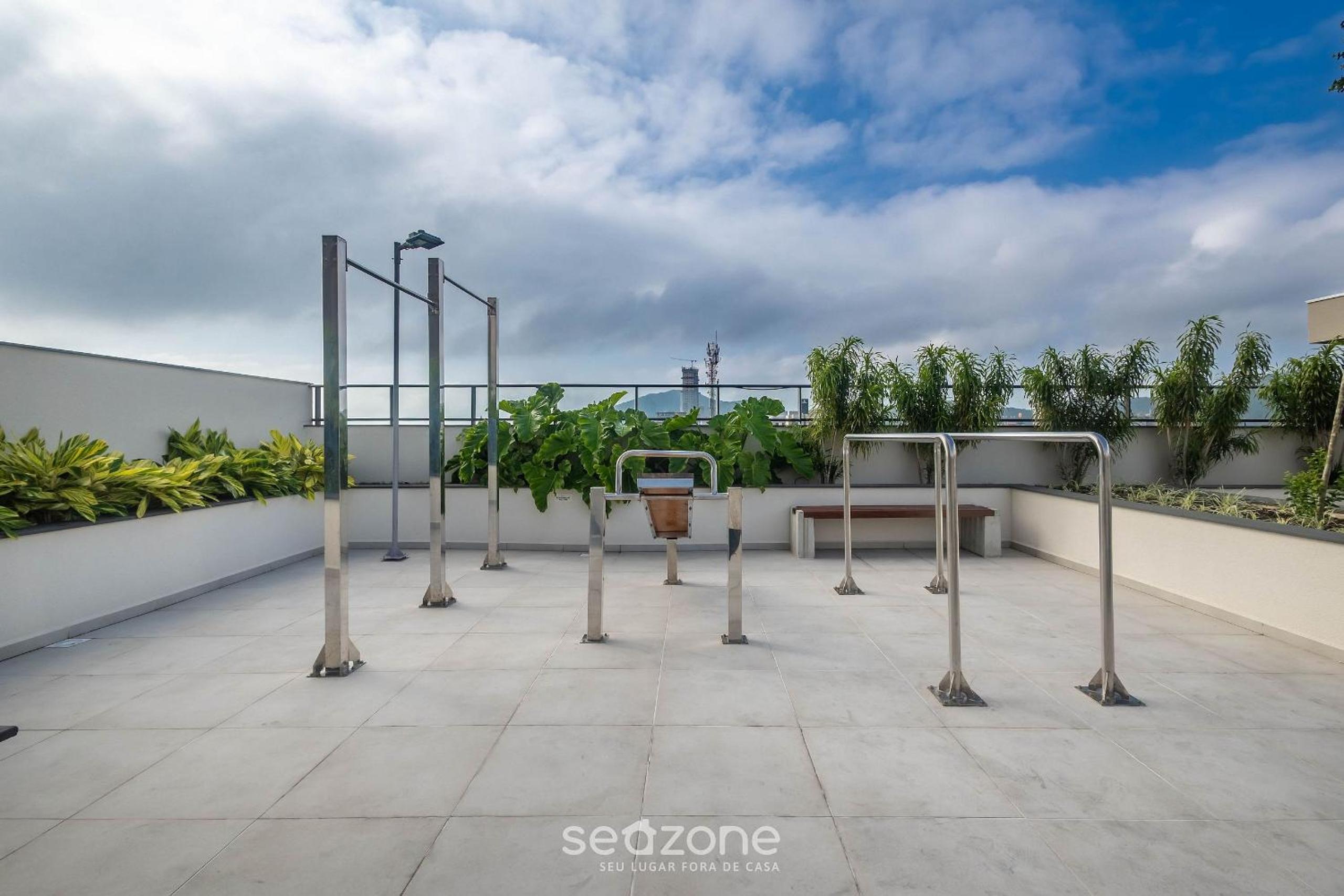 Full stay with pool 400m from Armação Beach - SKL