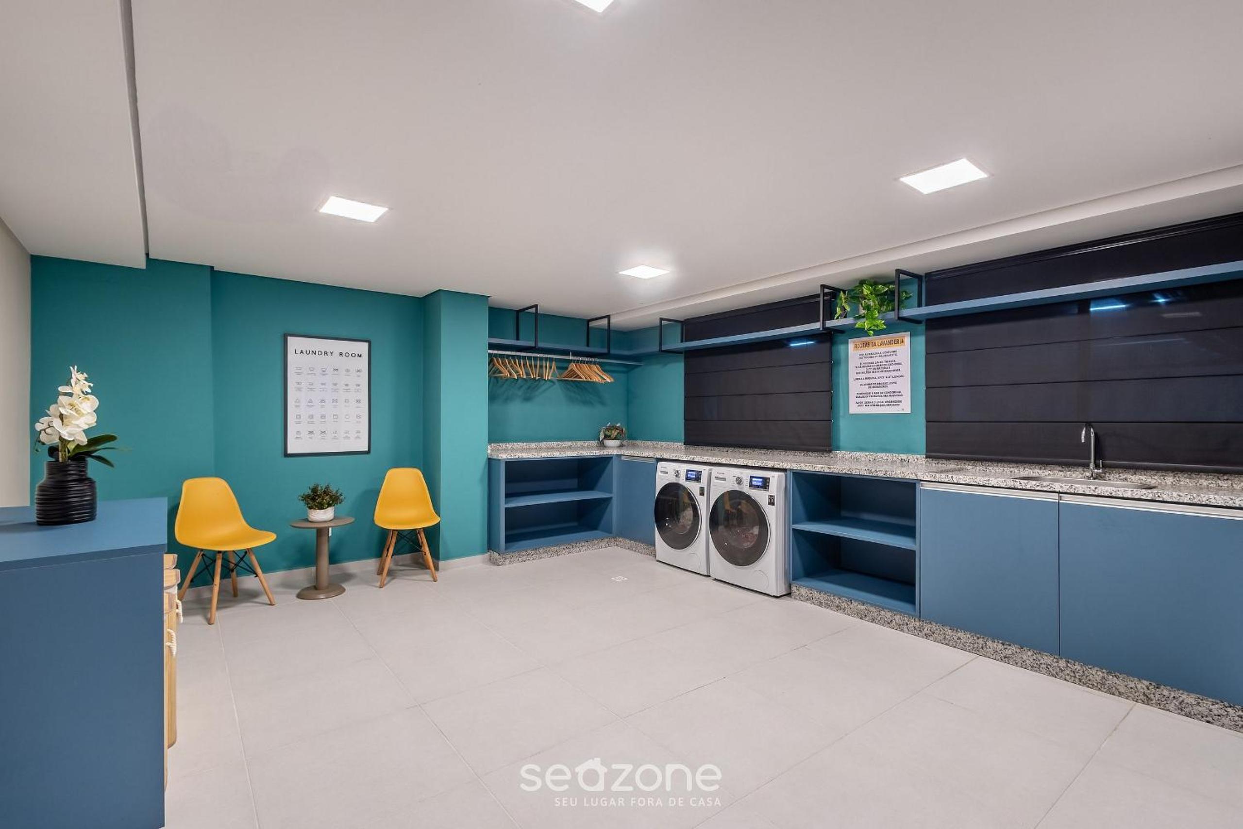 Full stay with pool 400m from Armação Beach - SKL