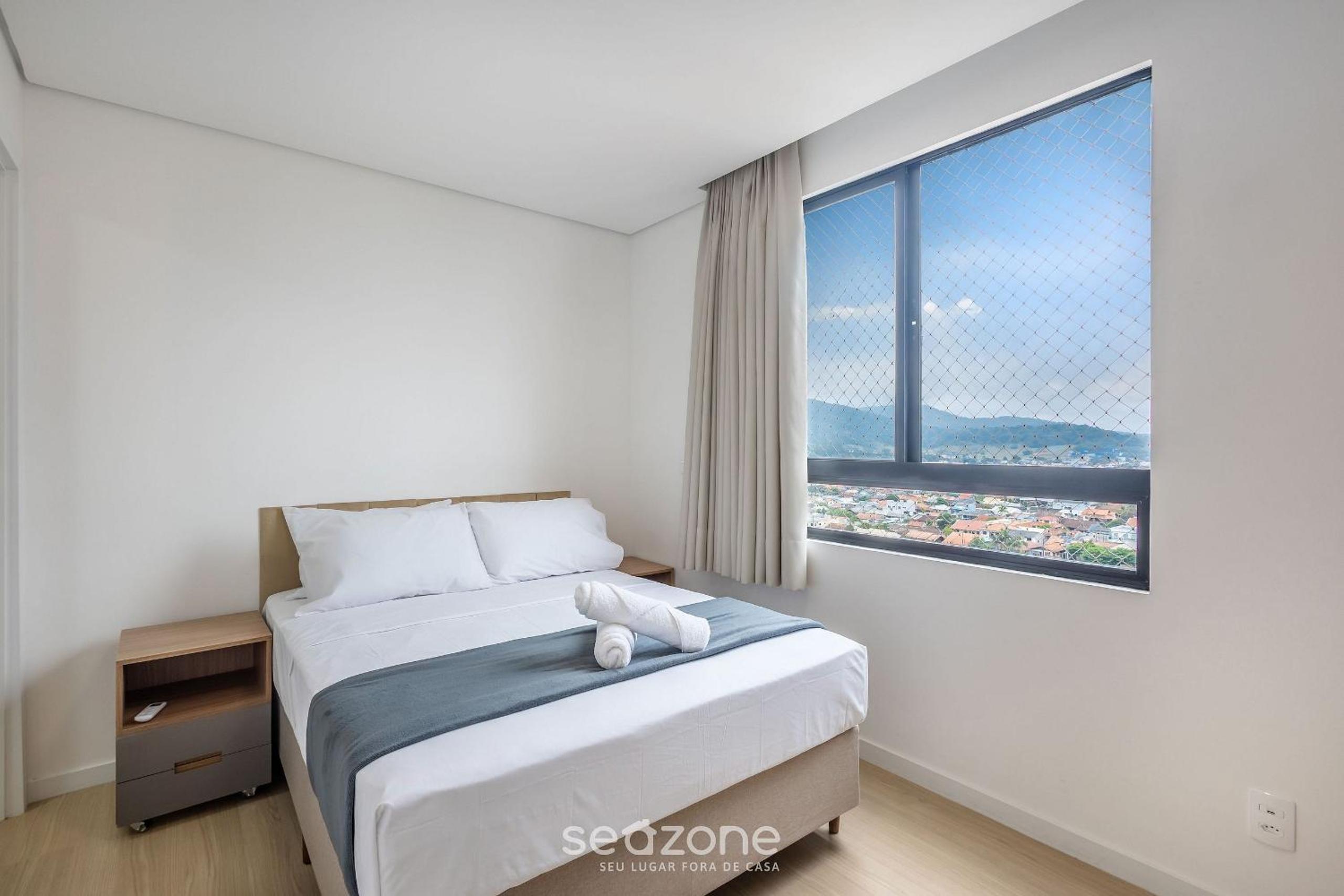 Full stay with pool 400m from Armação Beach - SKL