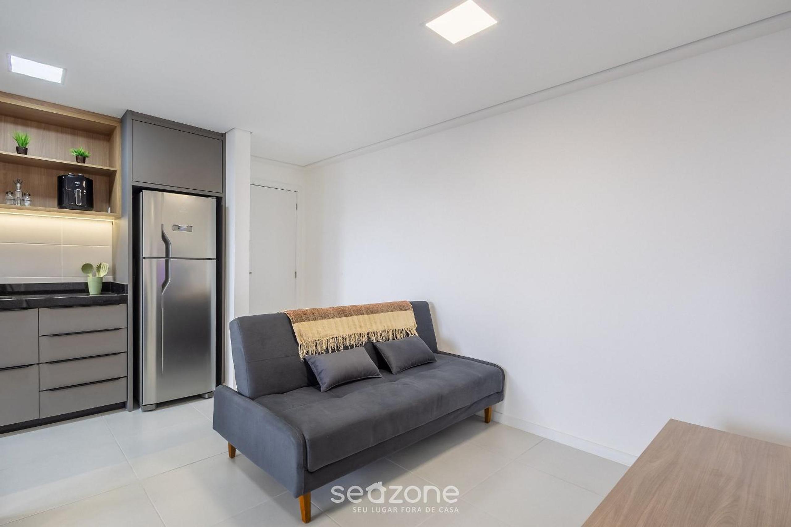 Full stay with pool 400m from Armação Beach - SKL
