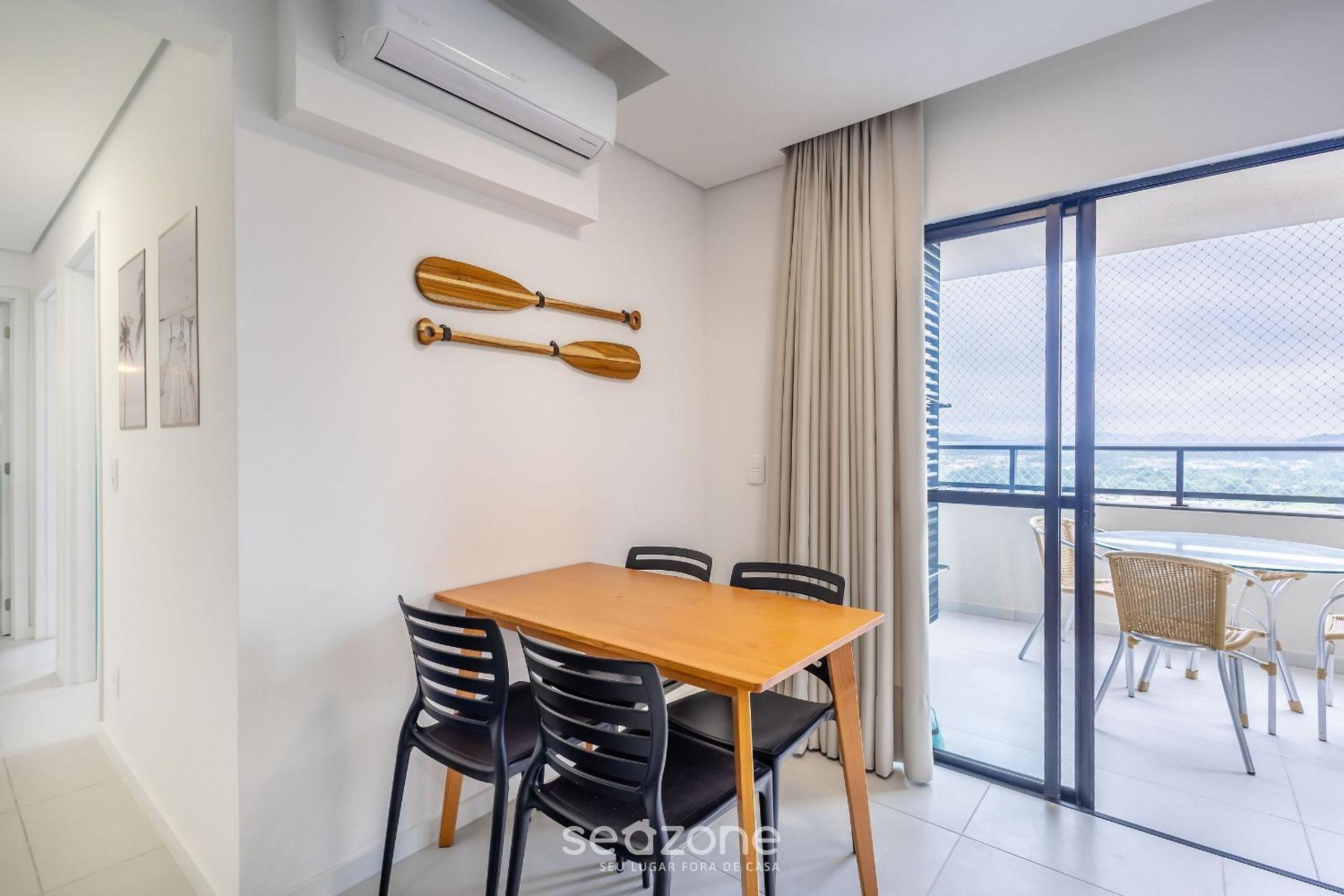 Full stay with pool 400m from Armação Beach - SKL