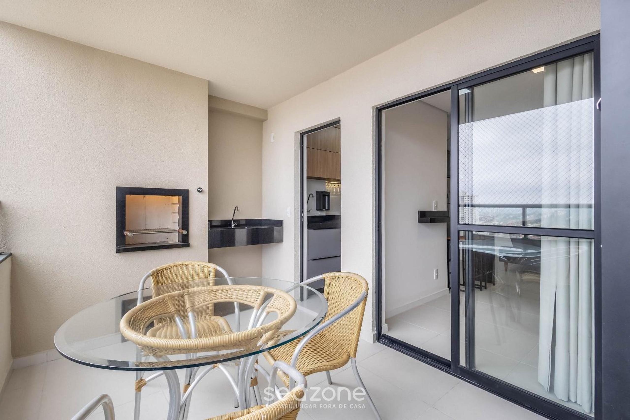 Full stay with pool 400m from Armação Beach - SKL