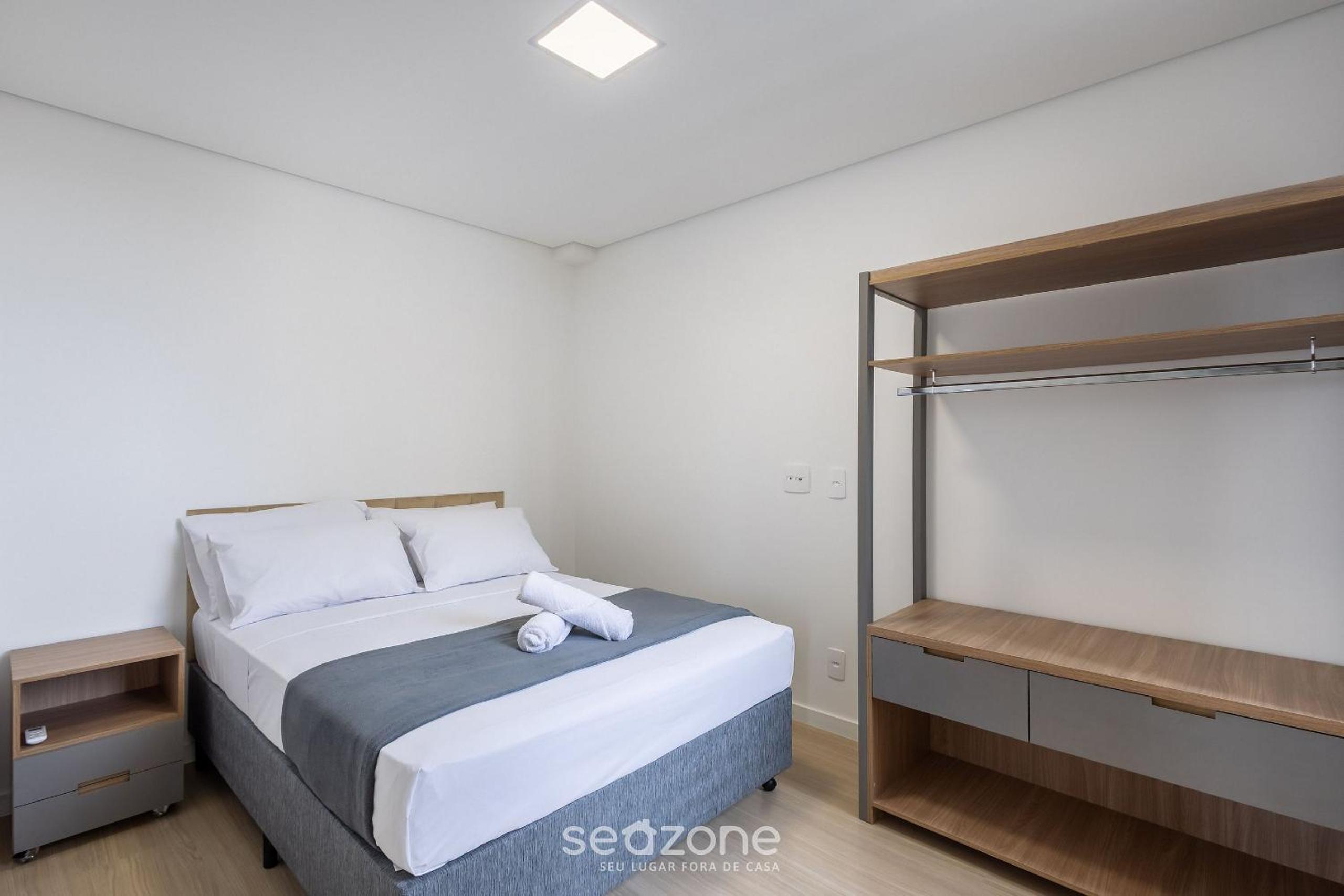 Full stay with pool 400m from Armação Beach - SKL