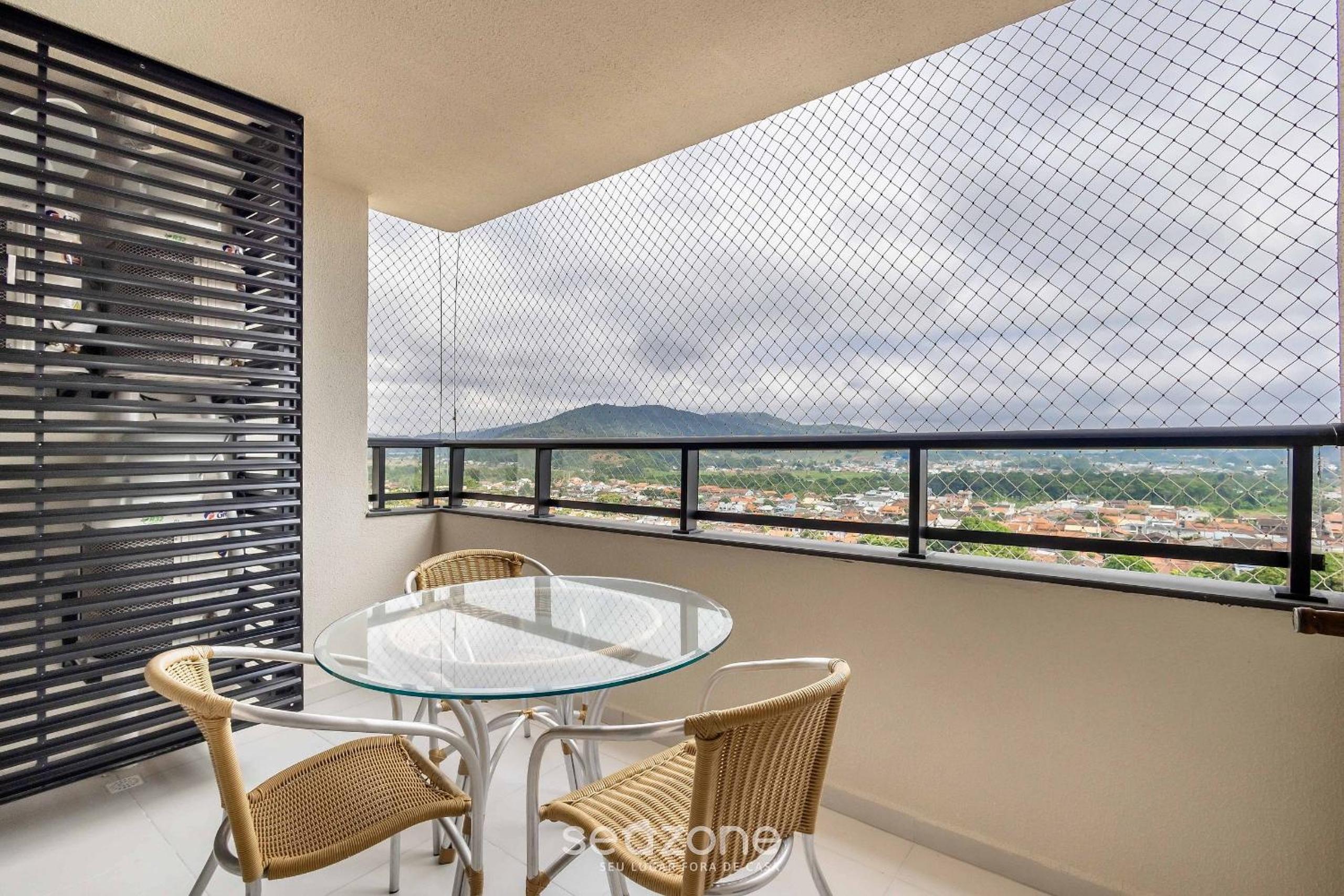 Full stay with pool 400m from Armação Beach - SKL