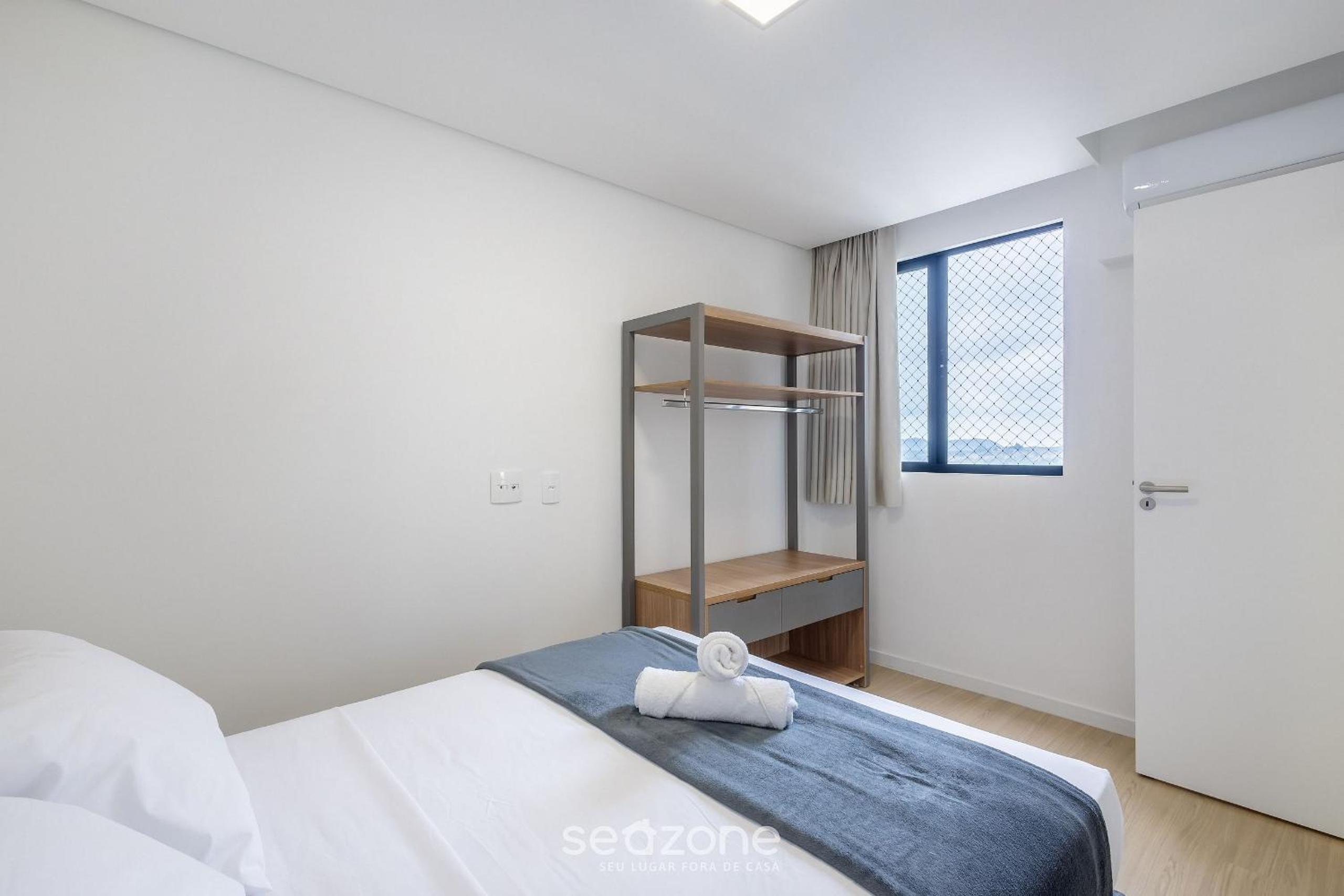 Full stay with pool 400m from Armação Beach - SKL