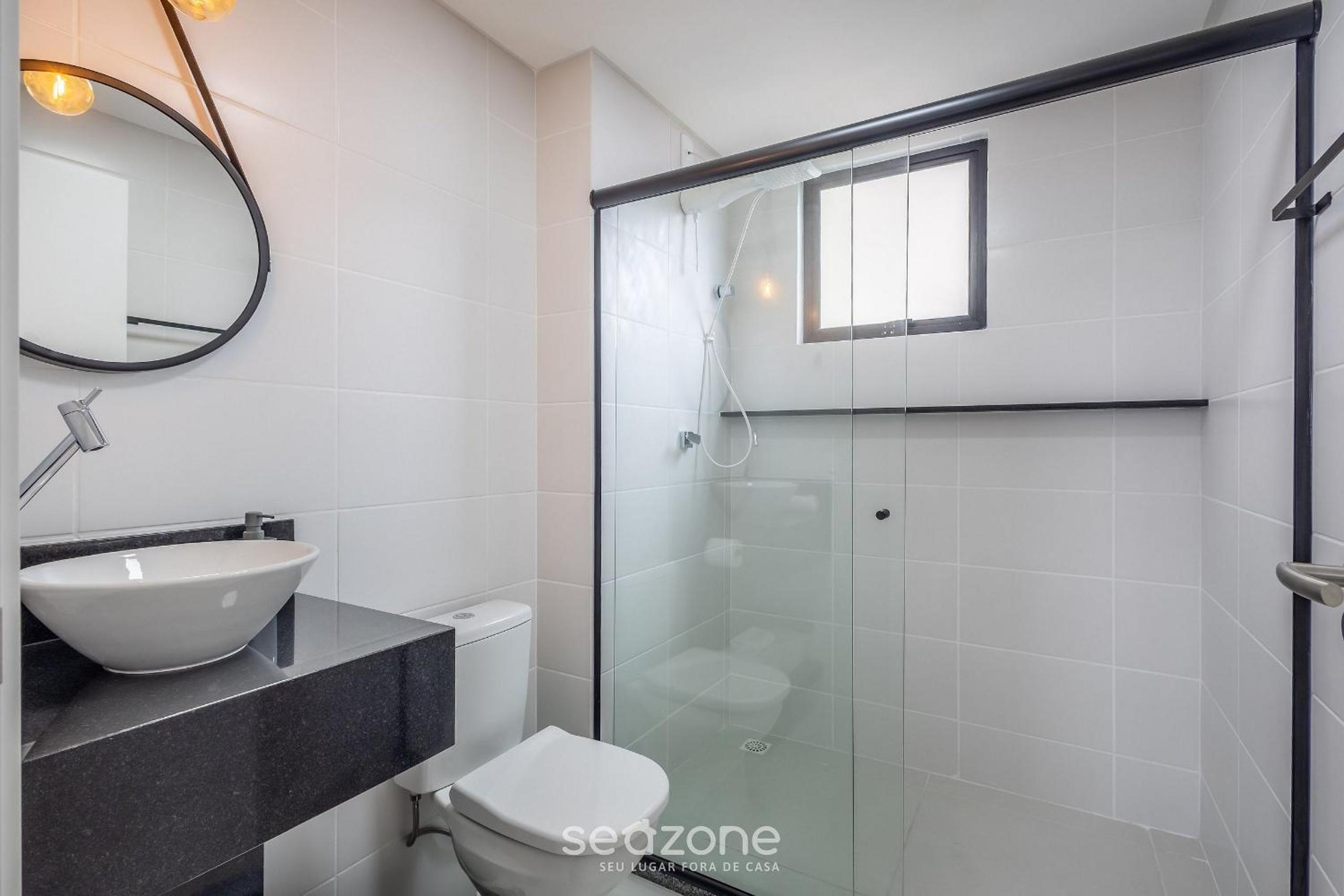 Full stay with pool 400m from Armação Beach - SKL