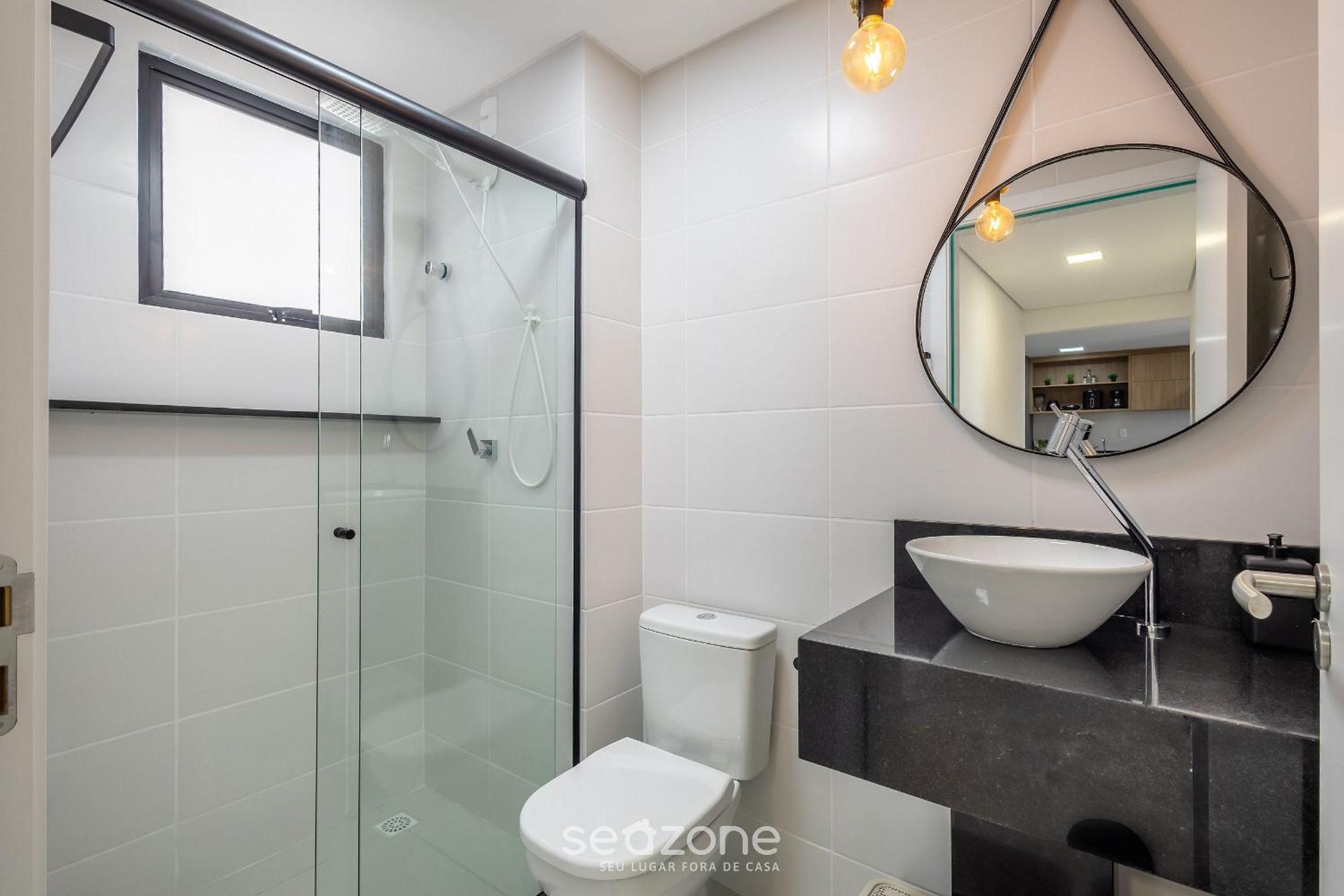 Full stay with pool 400m from Armação Beach - SKL