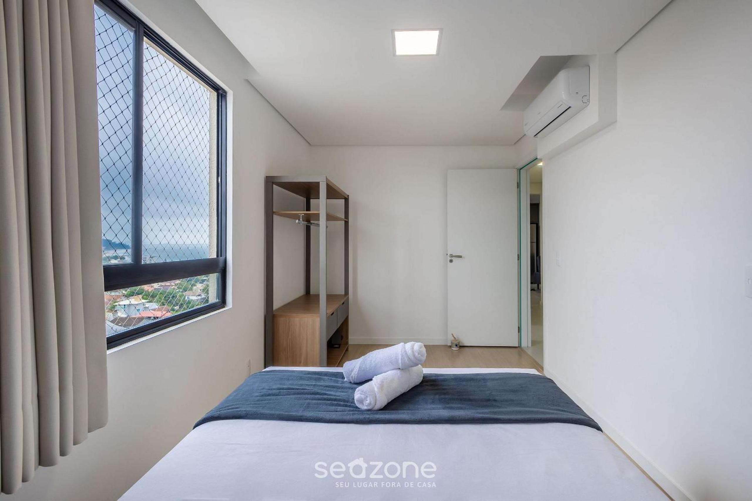 Full stay with pool 400m from Armação Beach - SKL