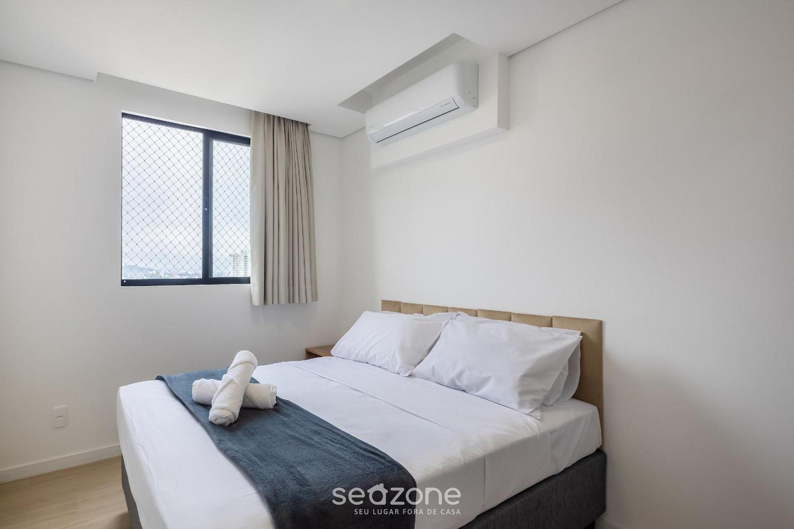 Full stay with pool 400m from Armação Beach - SKL