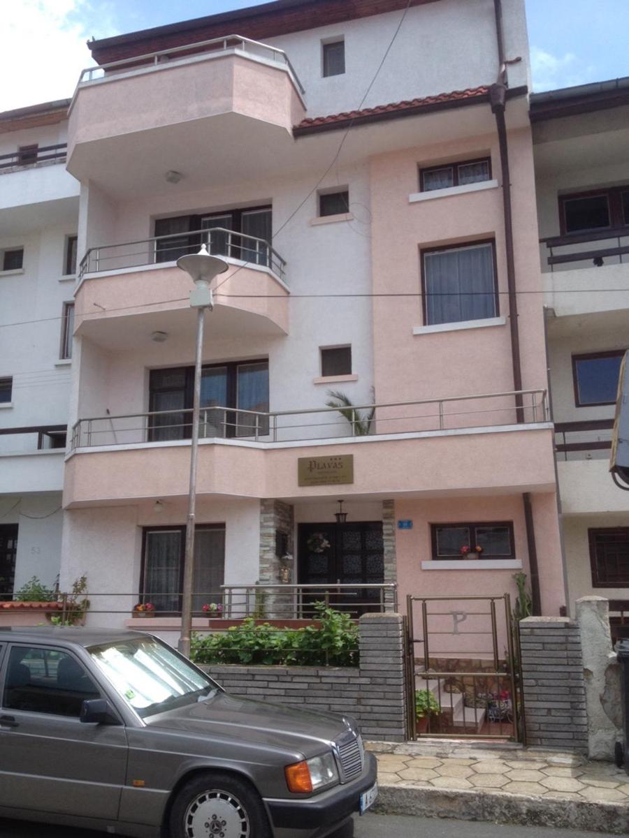 Guest House Plavas