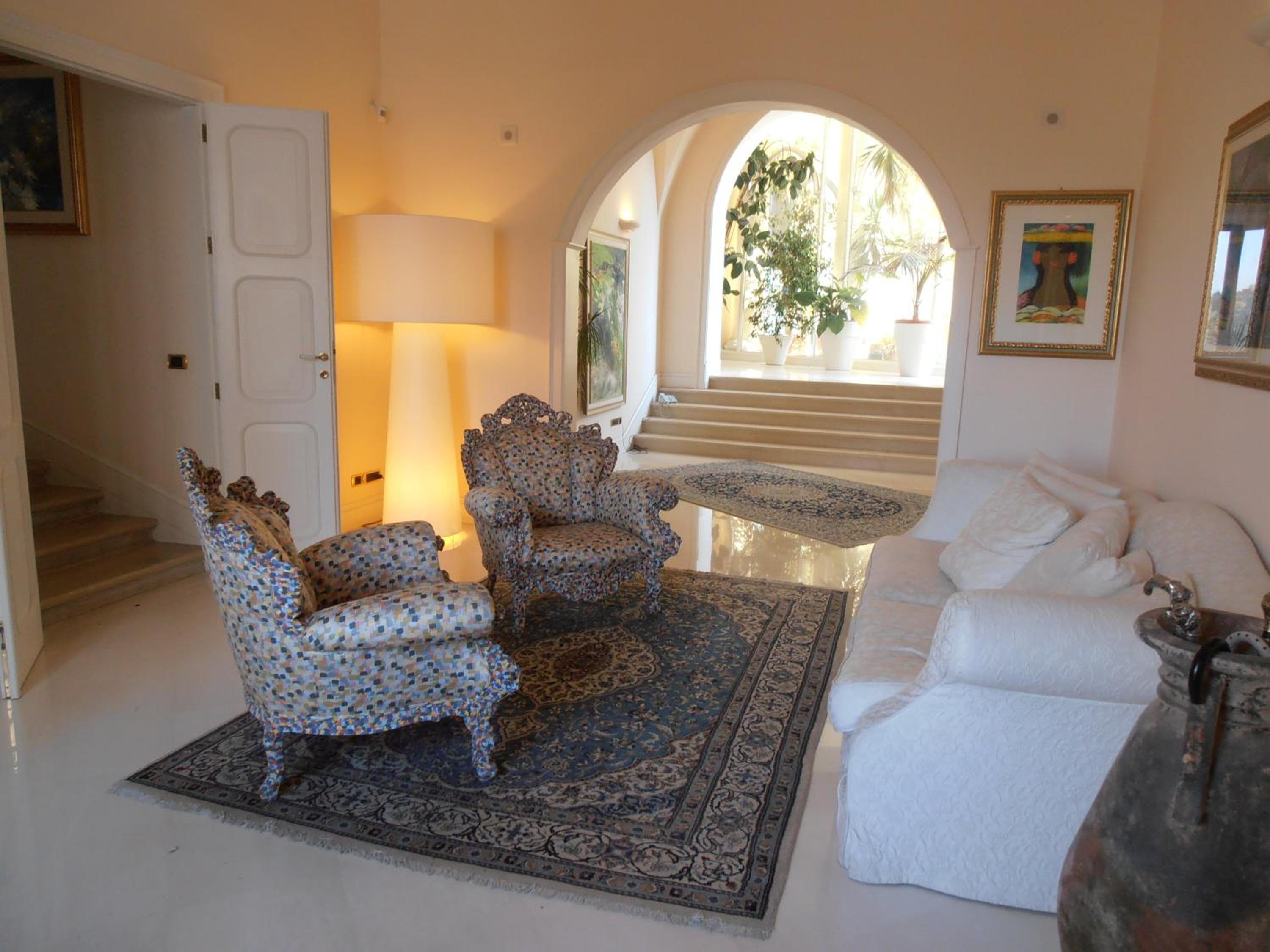 Palazzo Sottile Meninni - CLASSIC ROOMS EXPERIENCE